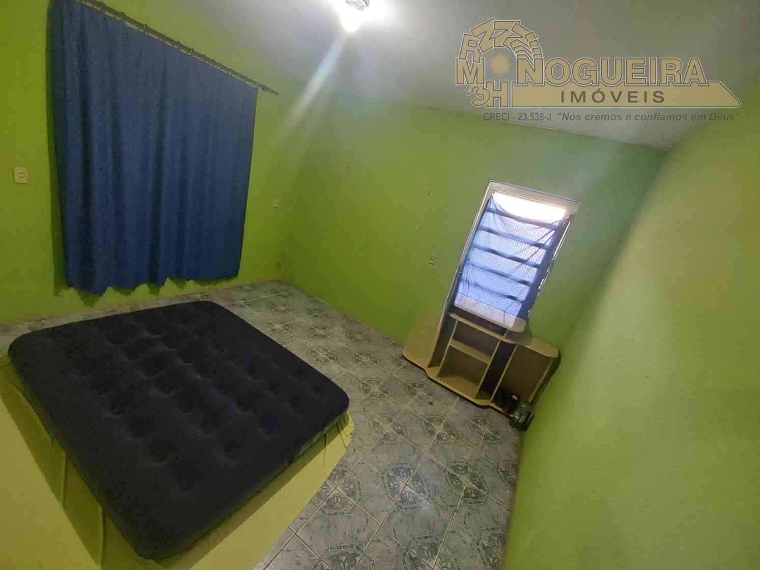 Ótima casa térrea com Terreno 5 x 40m² no total de 200m² na Cidade Soberana - Guarulhos