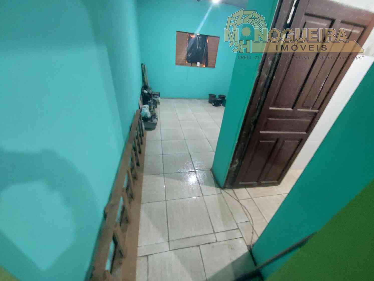 Ótima casa térrea com Terreno 5 x 40m² no total de 200m² na Cidade Soberana - Guarulhos