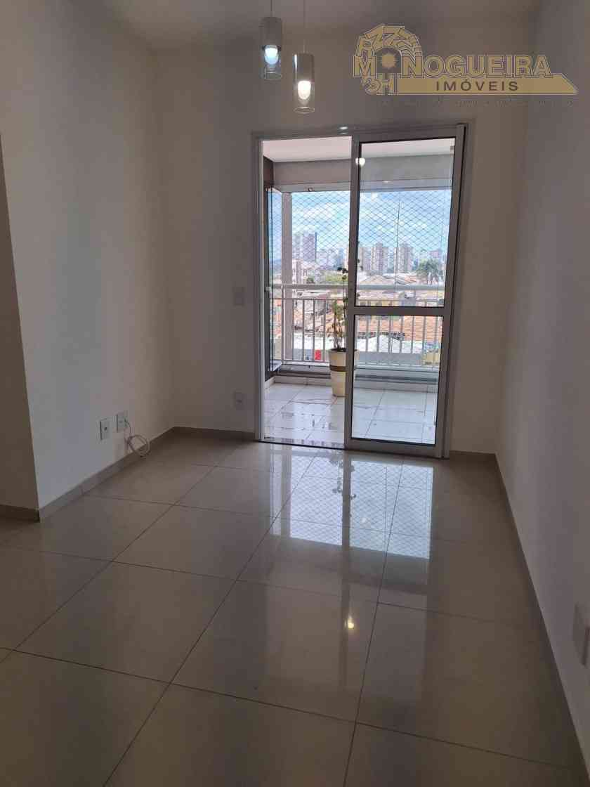 Apartamento na Vila Augusta para locação