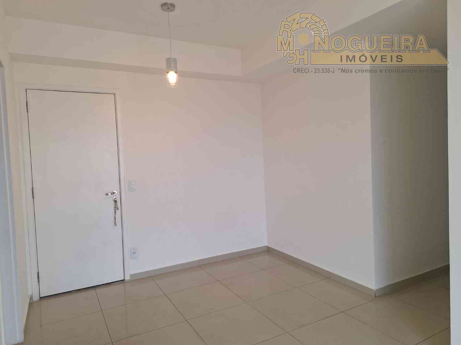 Apartamento na Vila Augusta para locação