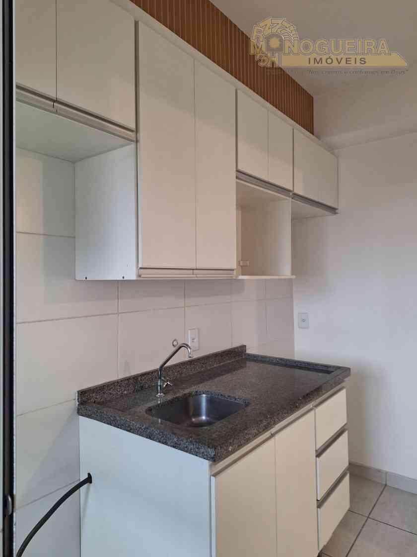Apartamento na Vila Augusta para locação