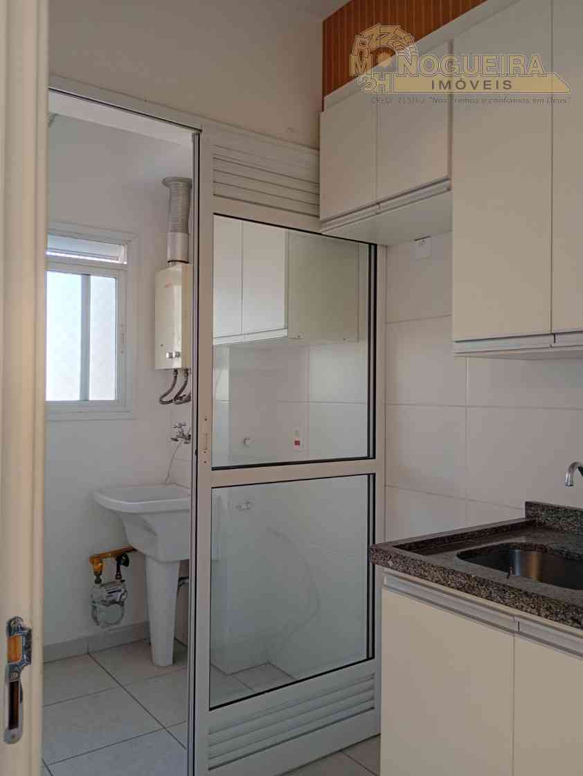 Apartamento na Vila Augusta para locação