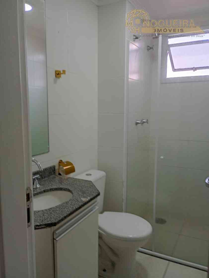 Apartamento na Vila Augusta para locação