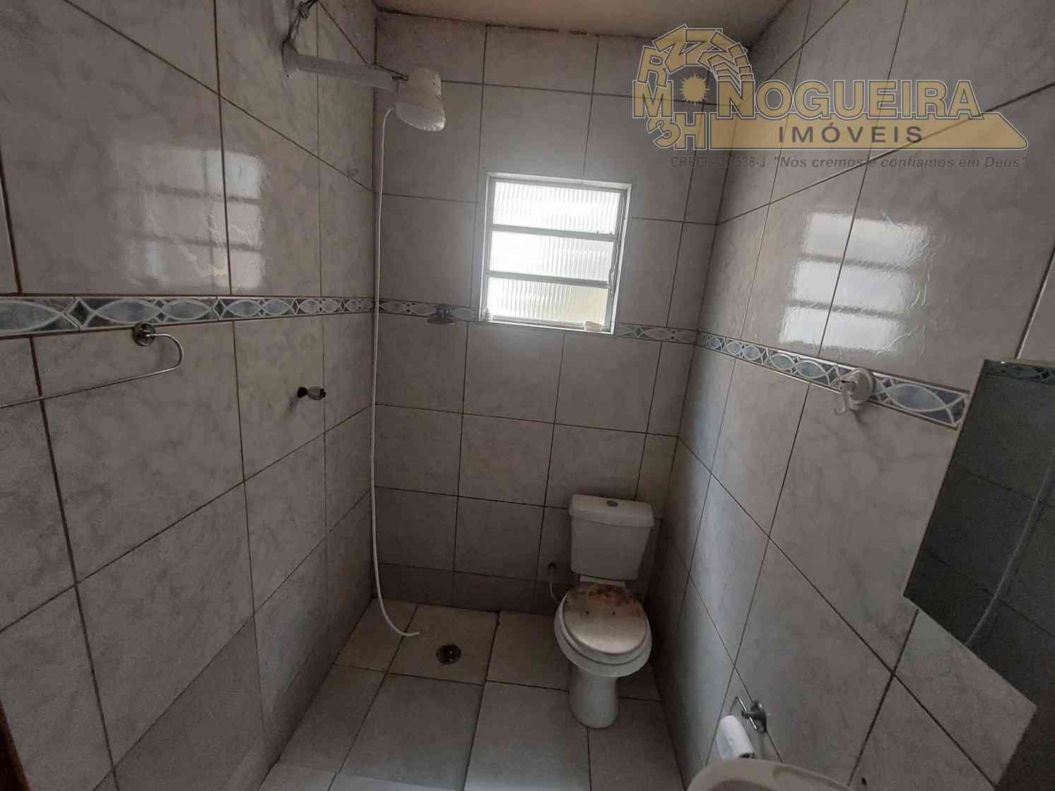 Sobrado antigo com 3 dormitórios - Vila Florida