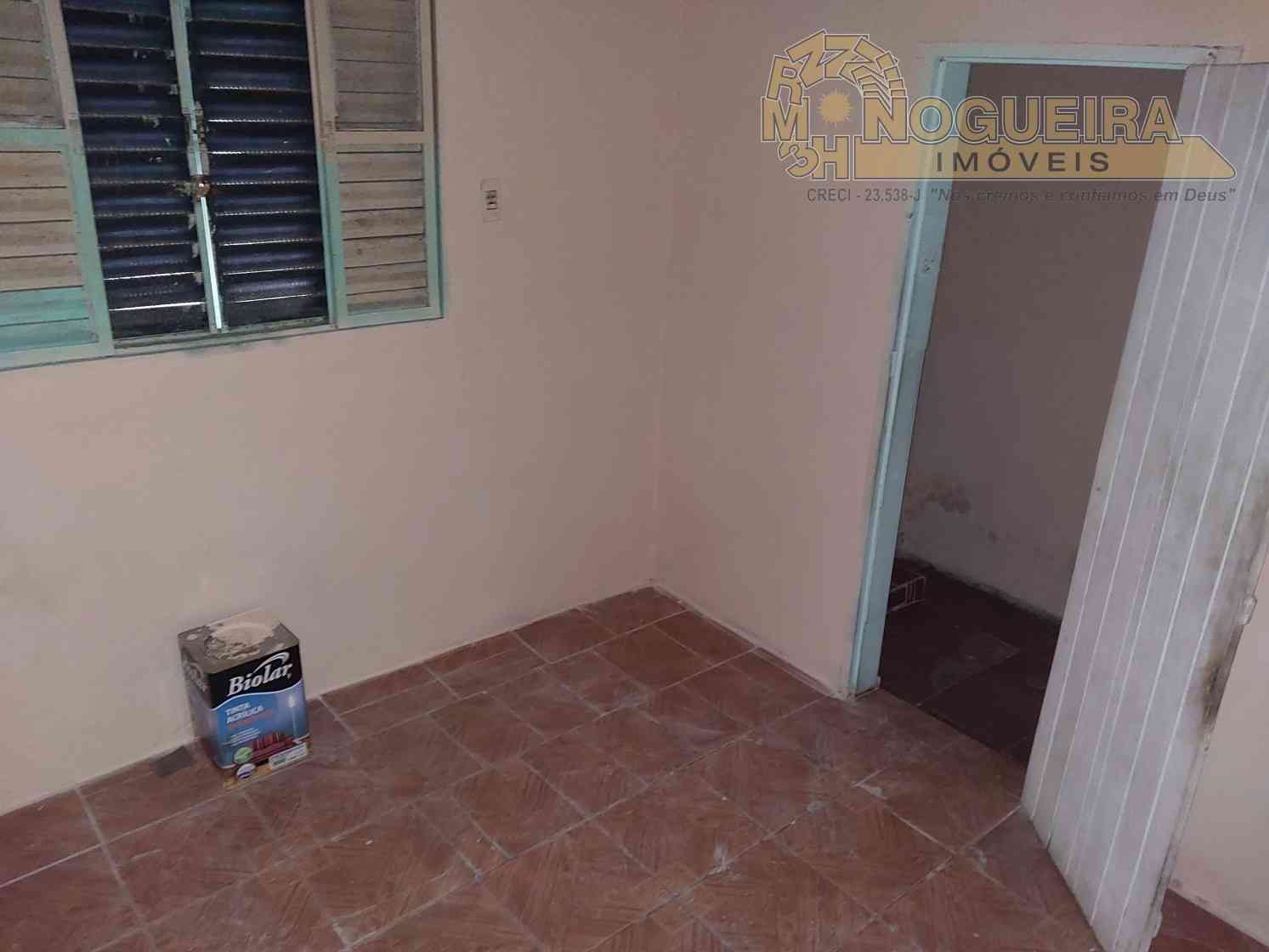 Sobrado antigo com 3 dormitórios - Vila Florida