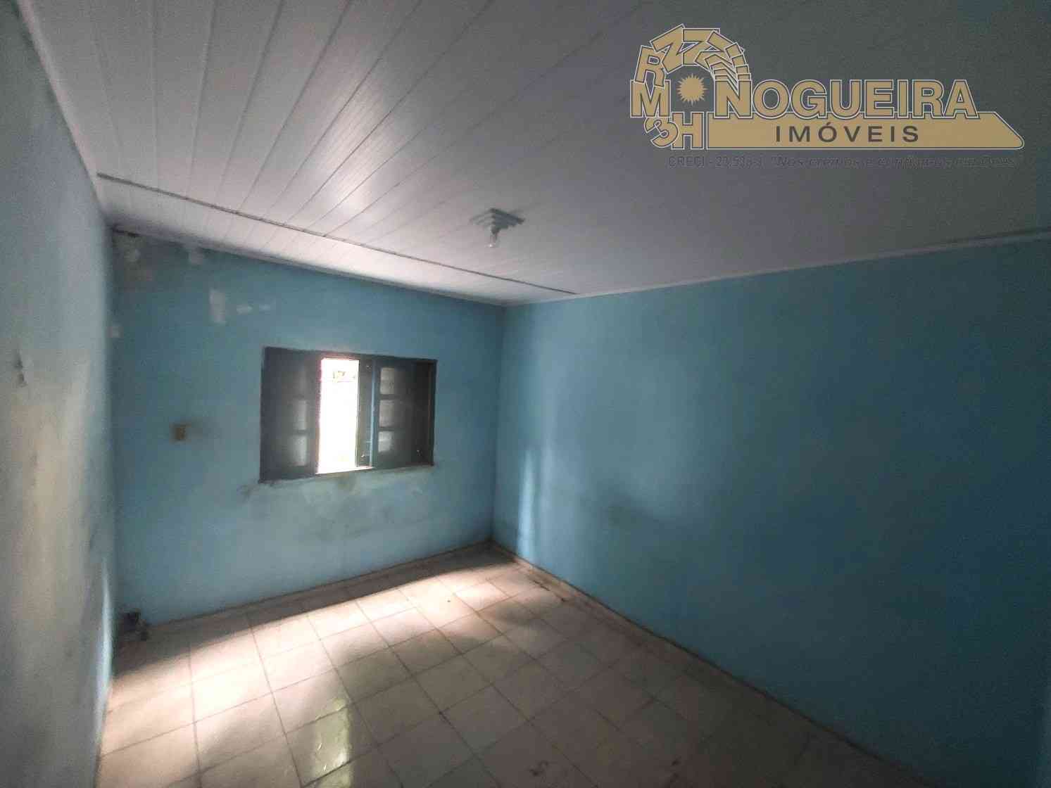 Sobrado antigo com 3 dormitórios - Vila Florida