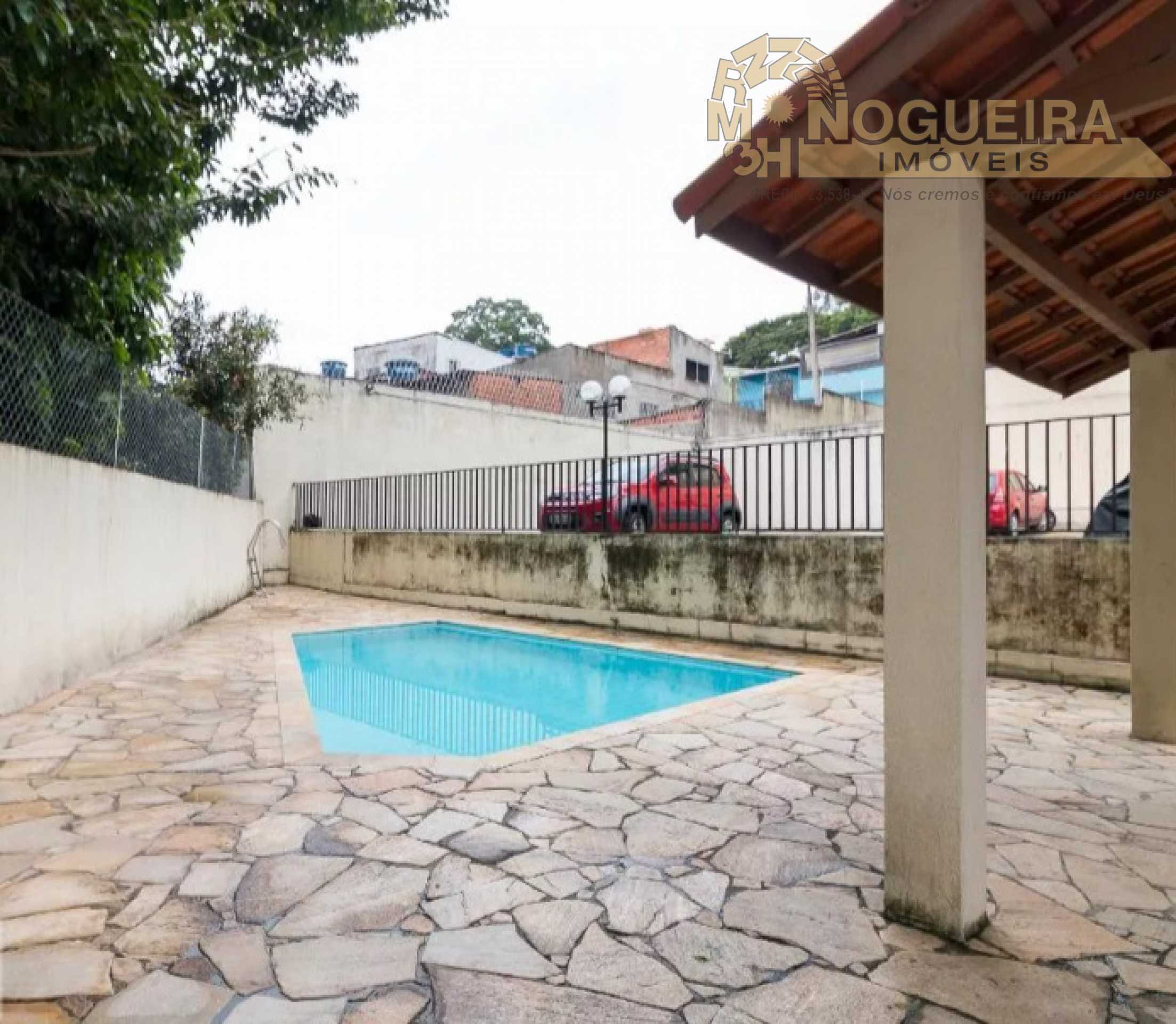 Ótimo Apartamento no Gopouva