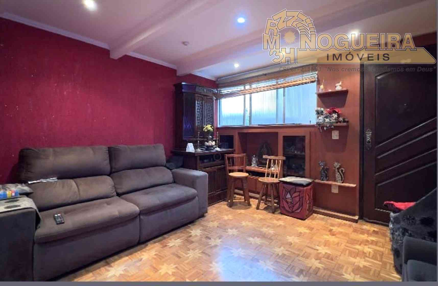 Apartamento no Parque Cecap