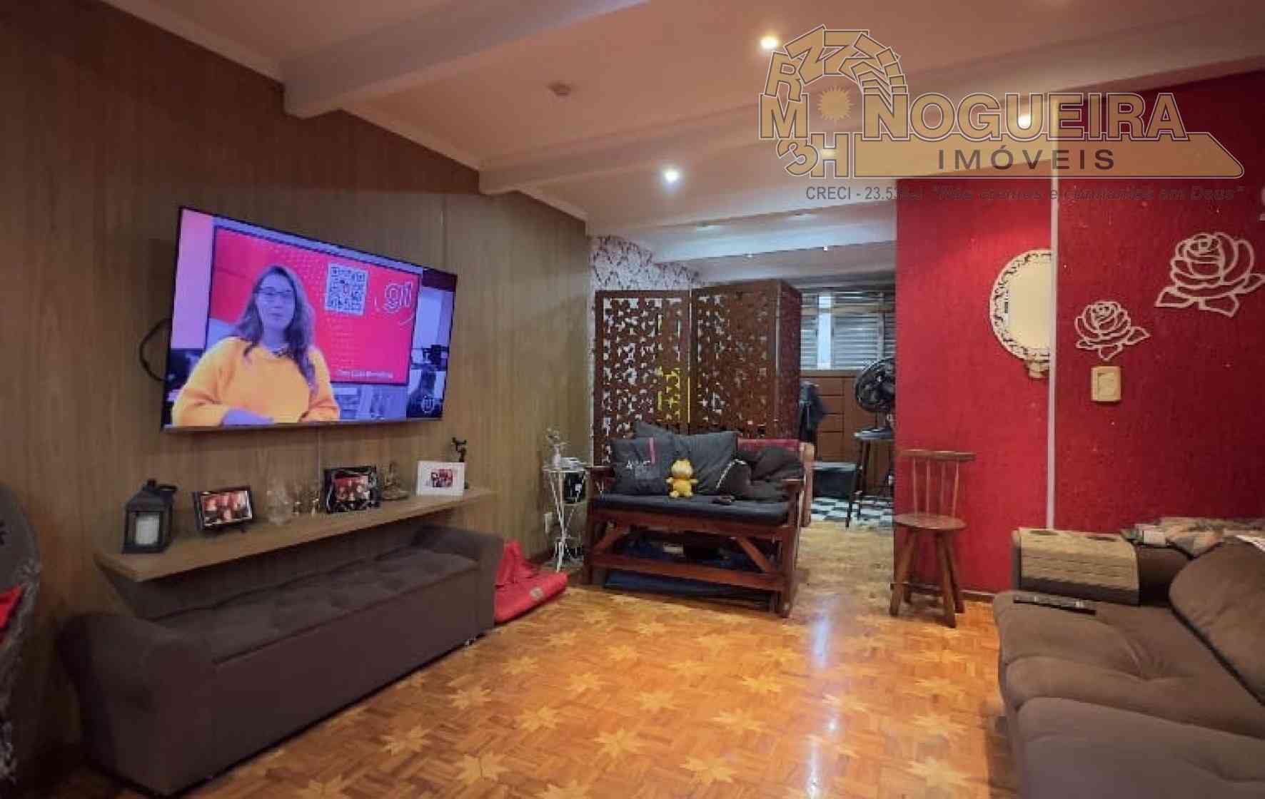 Apartamento no Parque Cecap