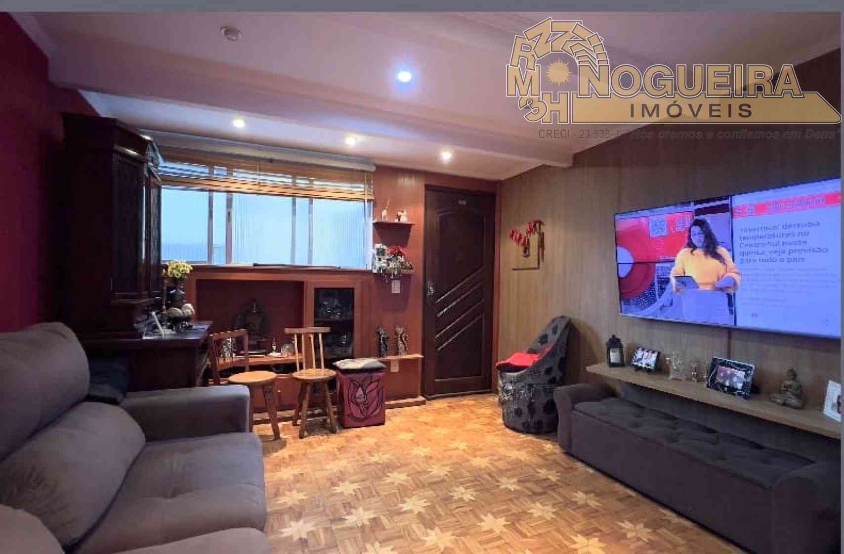 Apartamento no Parque Cecap