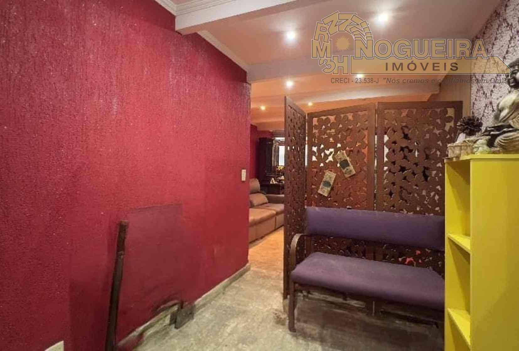 Apartamento no Parque Cecap