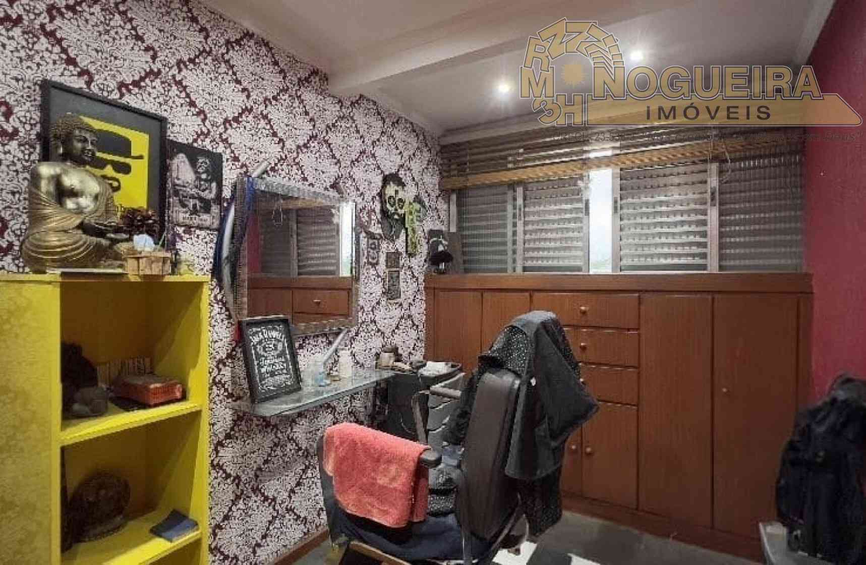 Apartamento no Parque Cecap