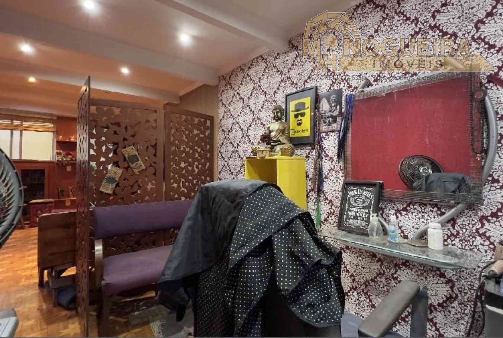 Apartamento no Parque Cecap