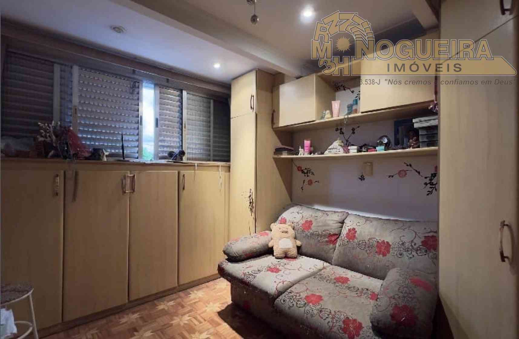 Apartamento no Parque Cecap