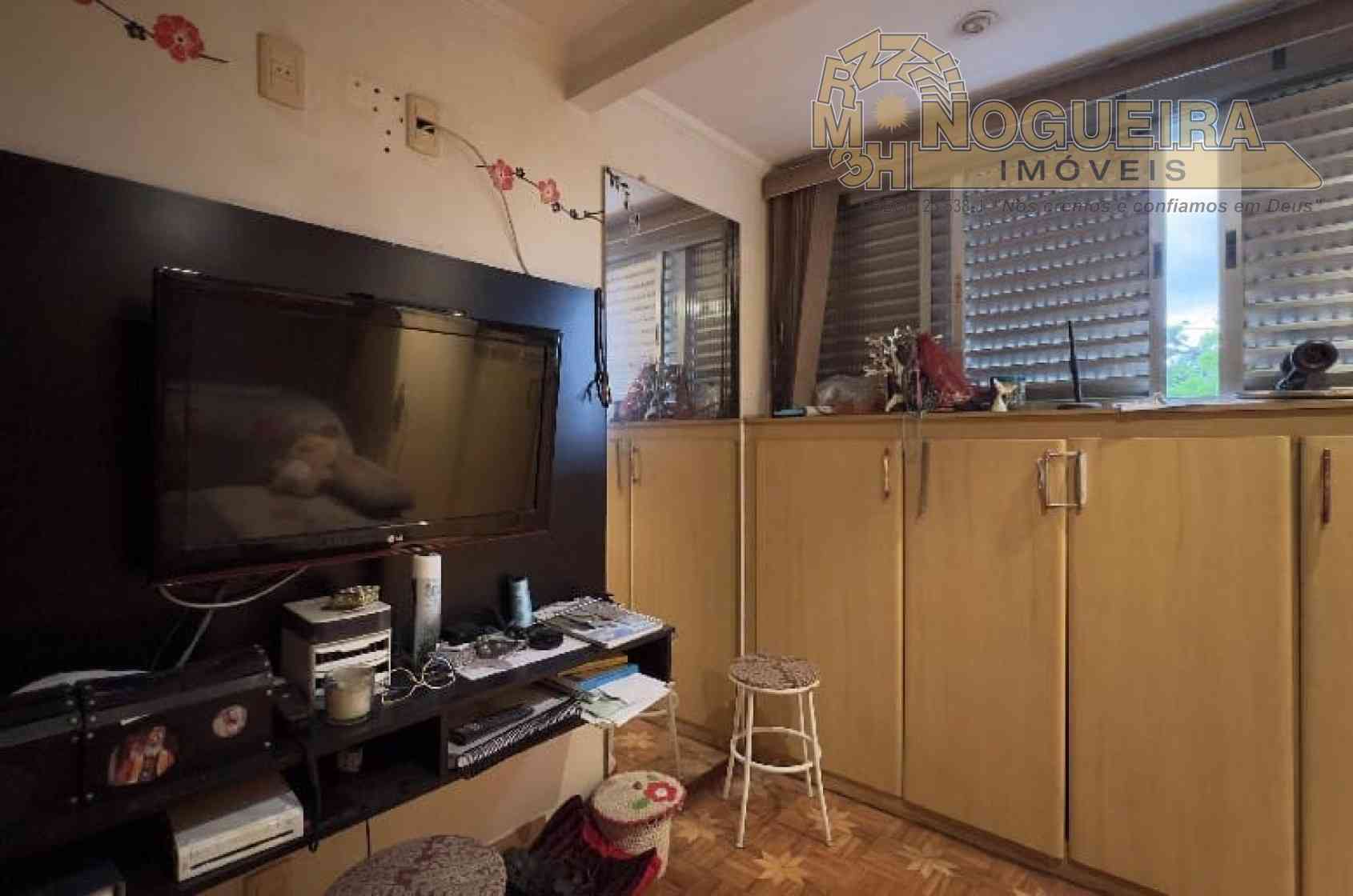 Apartamento no Parque Cecap