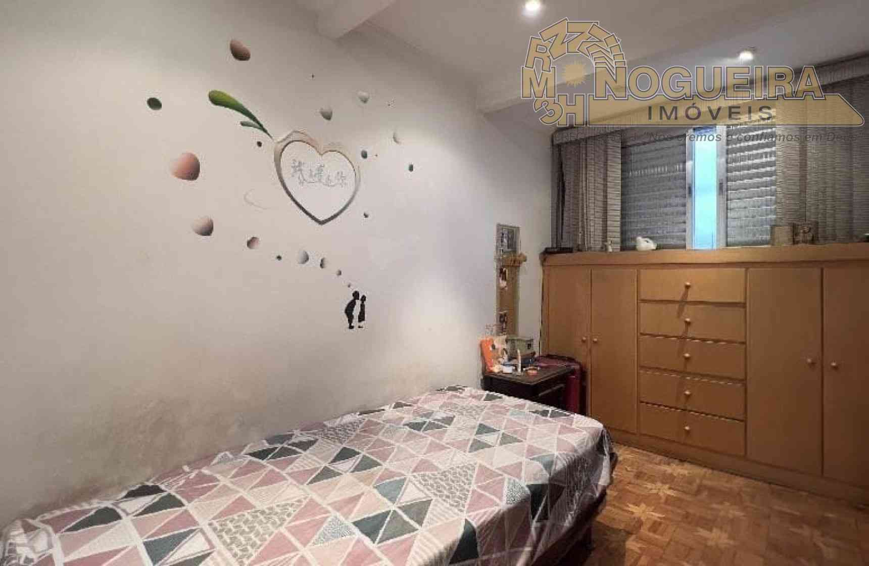 Apartamento no Parque Cecap