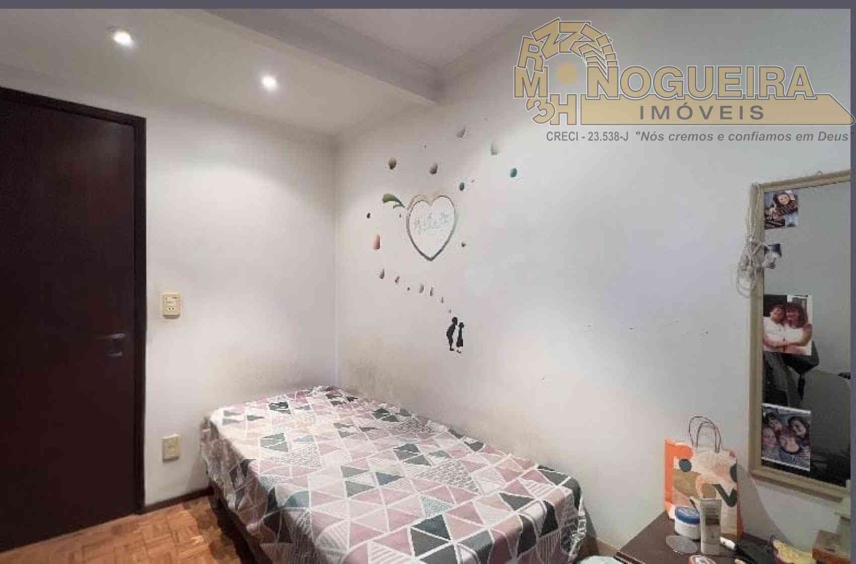 Apartamento no Parque Cecap