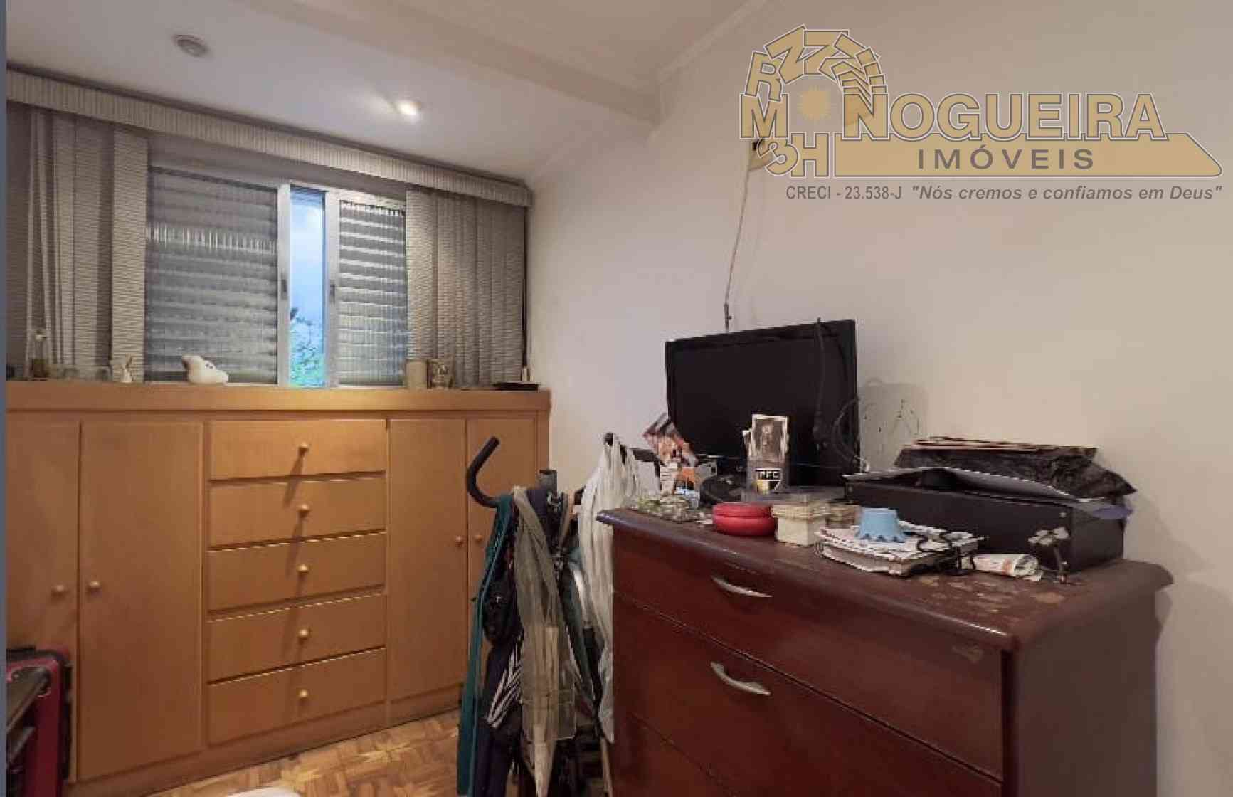 Apartamento no Parque Cecap