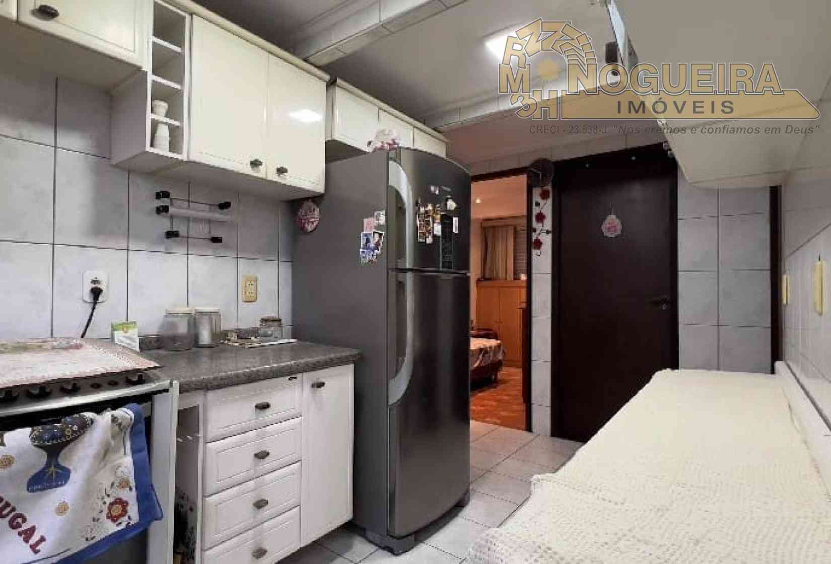 Apartamento no Parque Cecap