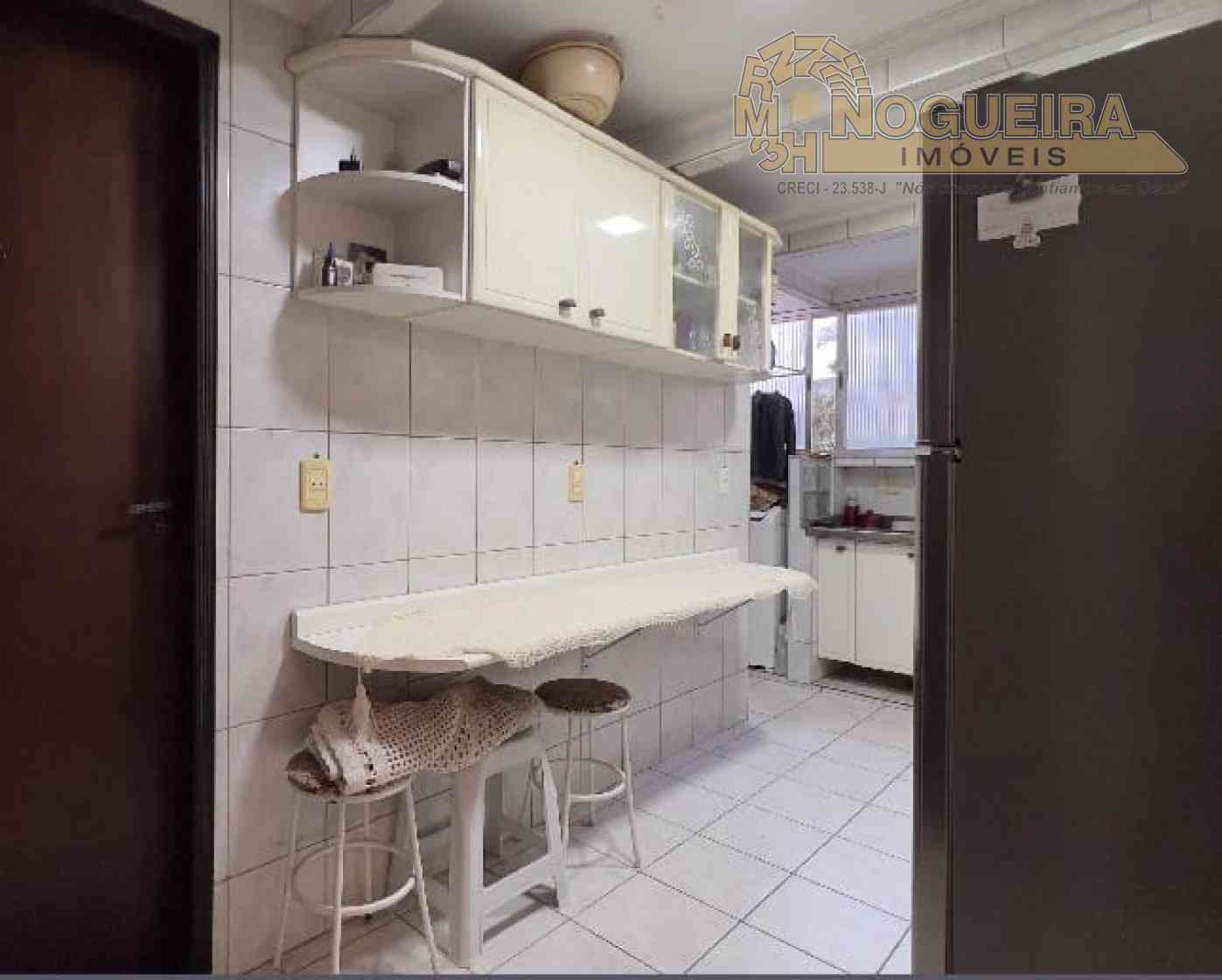 Apartamento no Parque Cecap