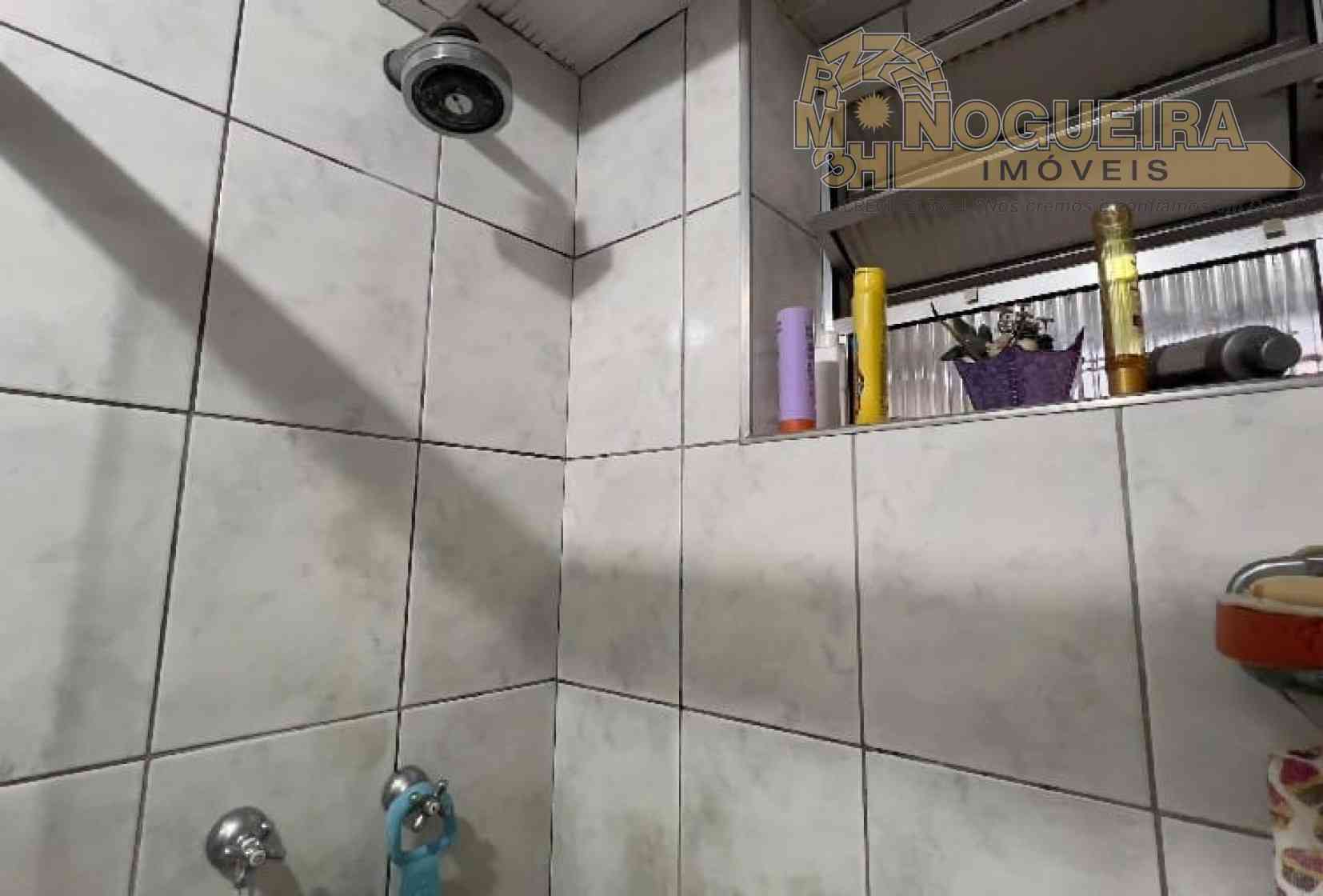 Apartamento no Parque Cecap