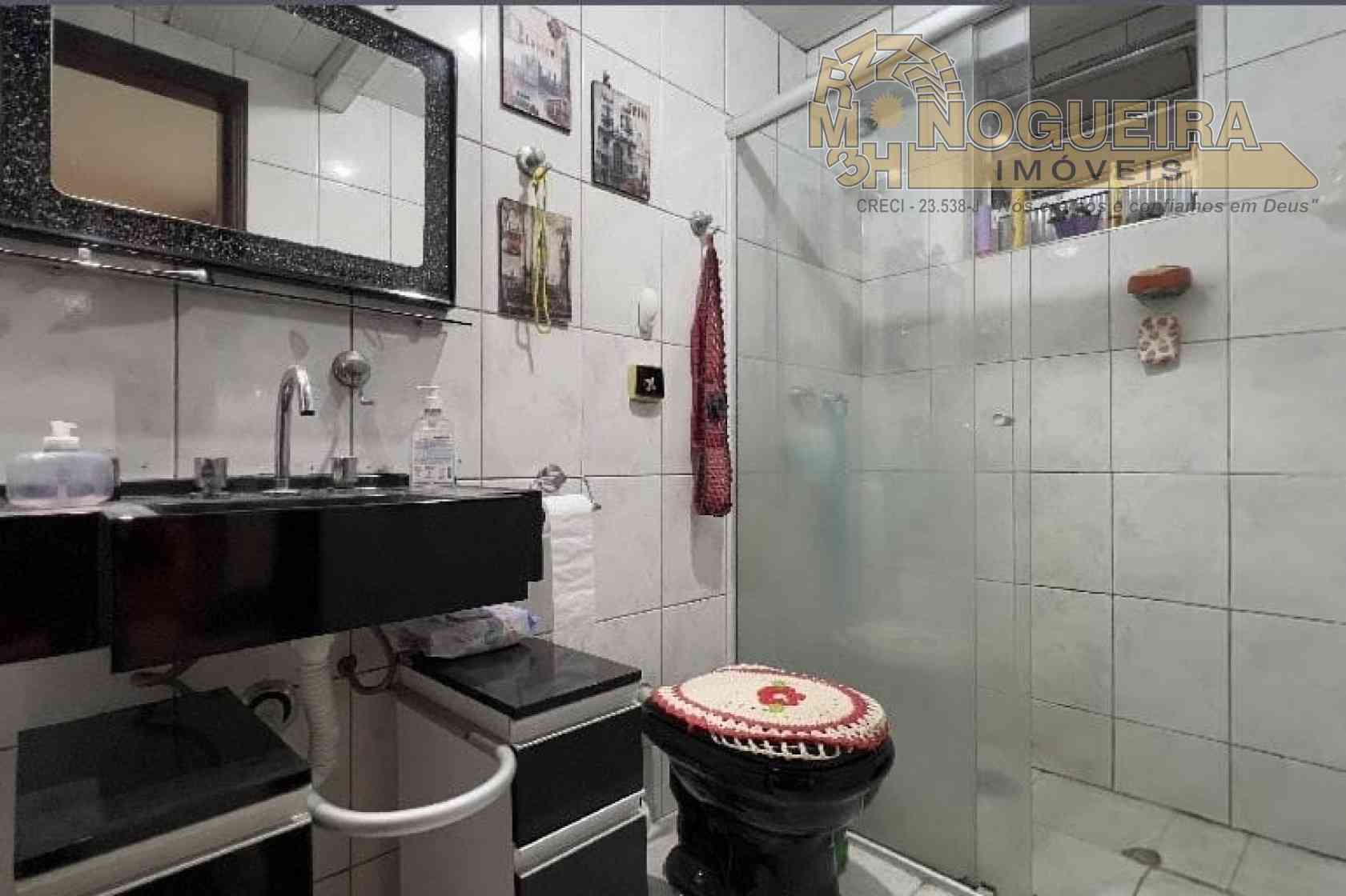 Apartamento no Parque Cecap