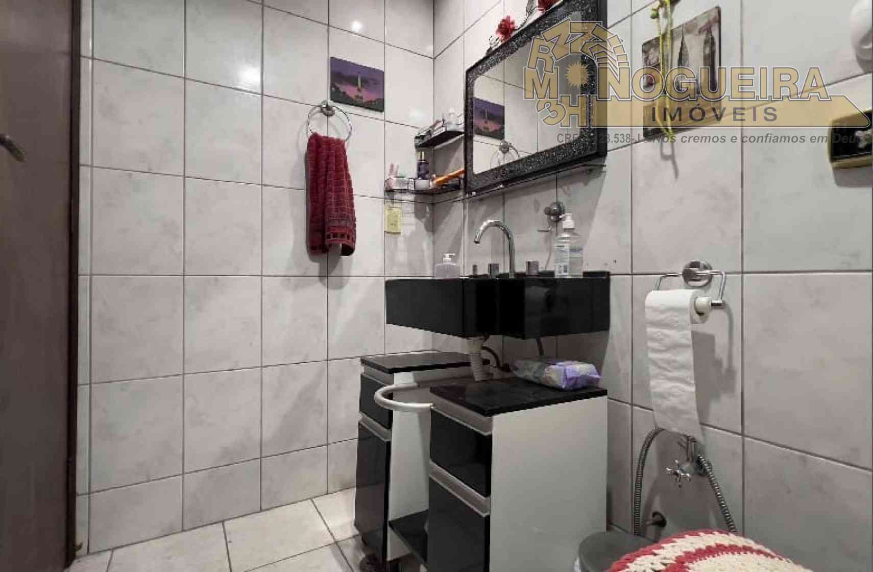 Apartamento no Parque Cecap