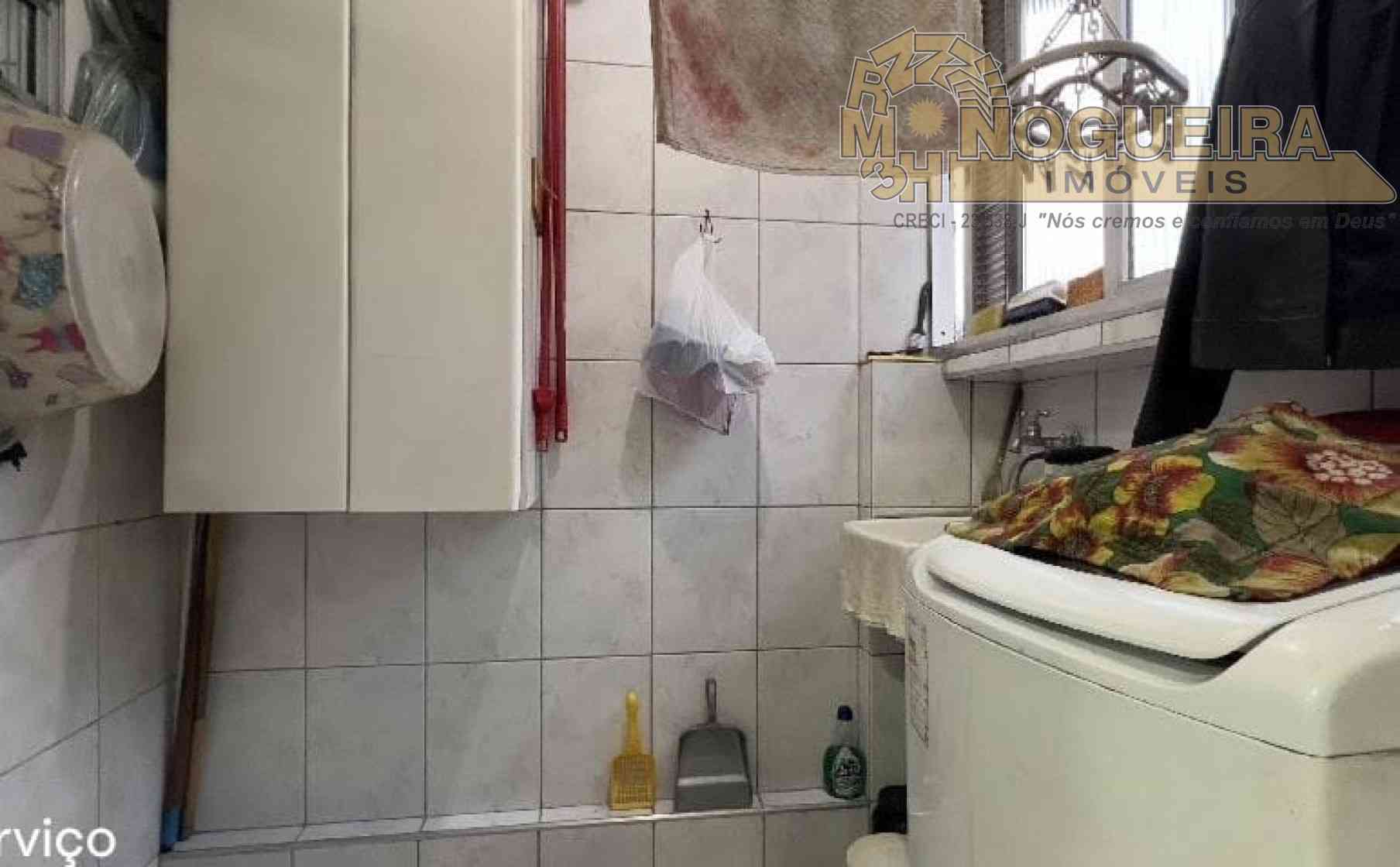 Apartamento no Parque Cecap