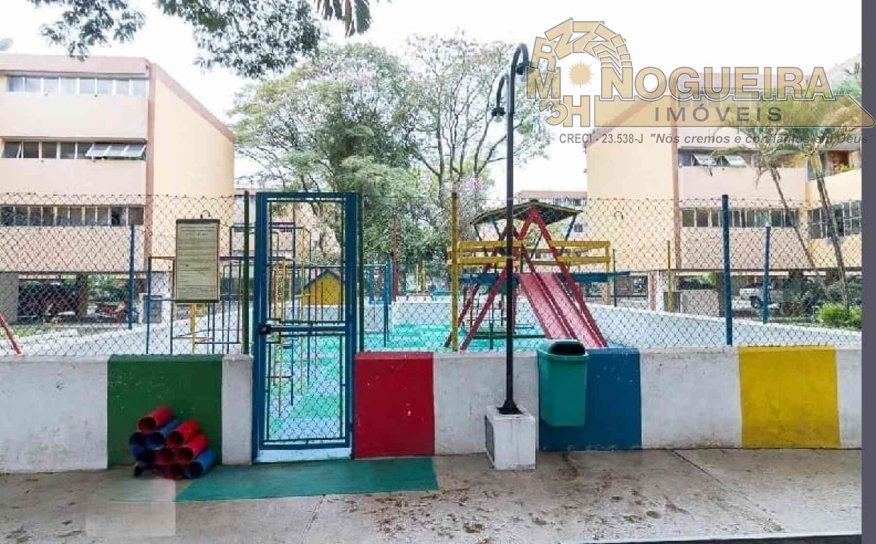Apartamento no Parque Cecap