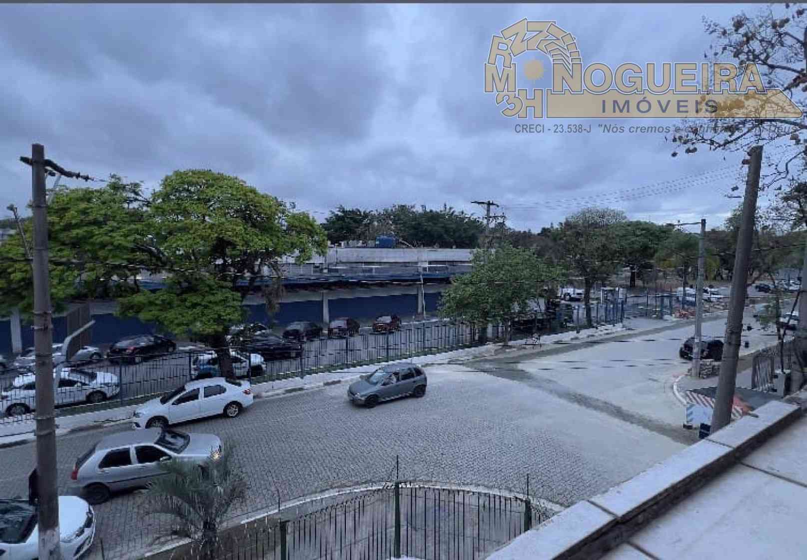 Apartamento no Parque Cecap