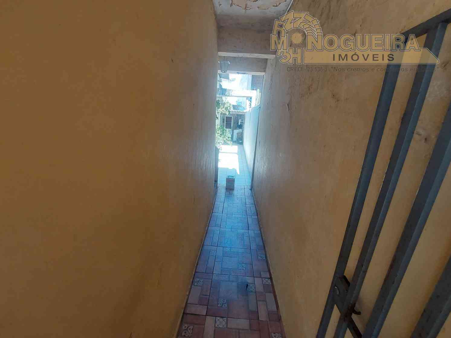 Ótima Casa térrea à venda com 3 dormiórios - Jardim Vila Galvão