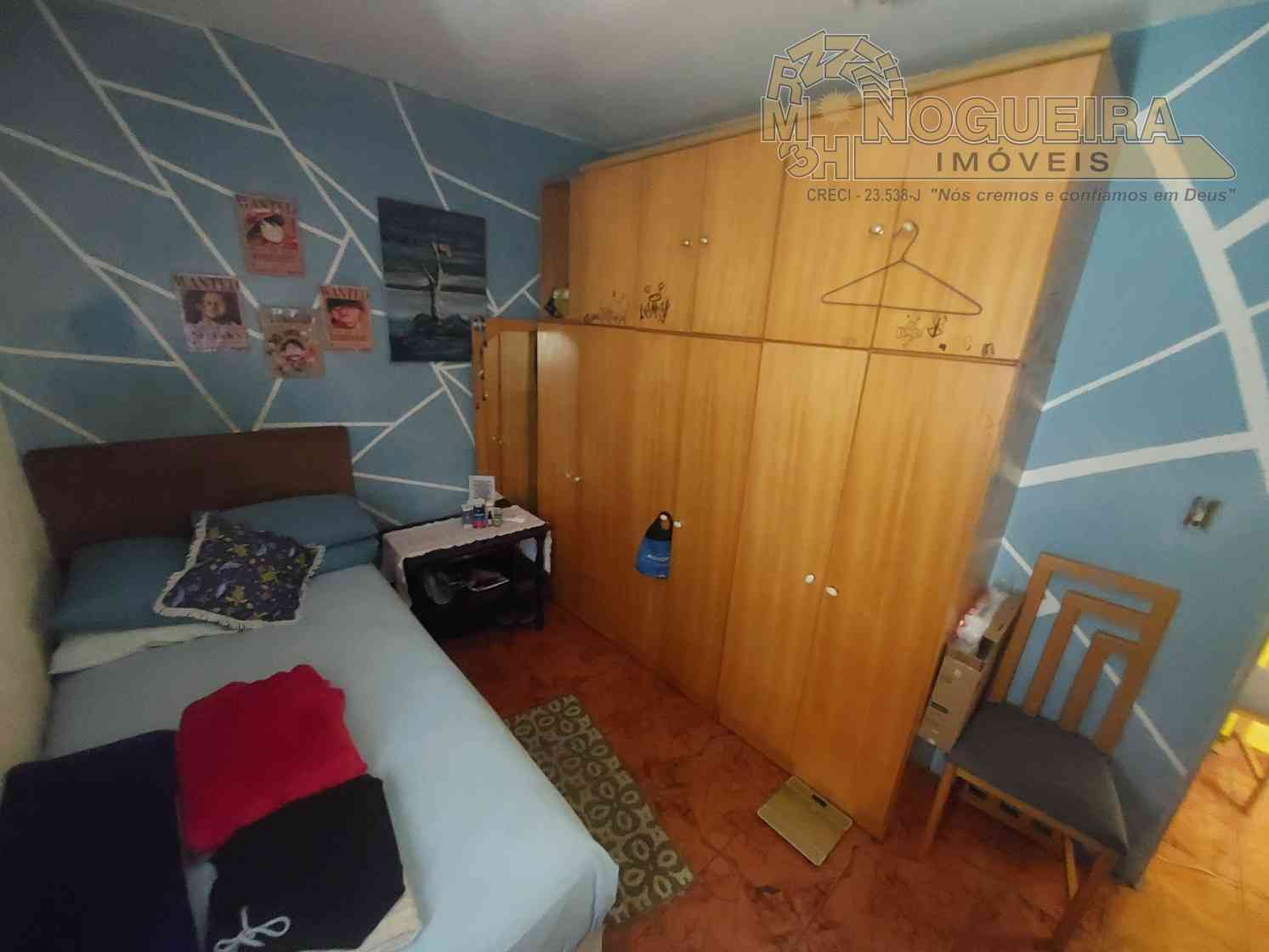 Ótima Casa térrea à venda com 3 dormiórios - Jardim Vila Galvão