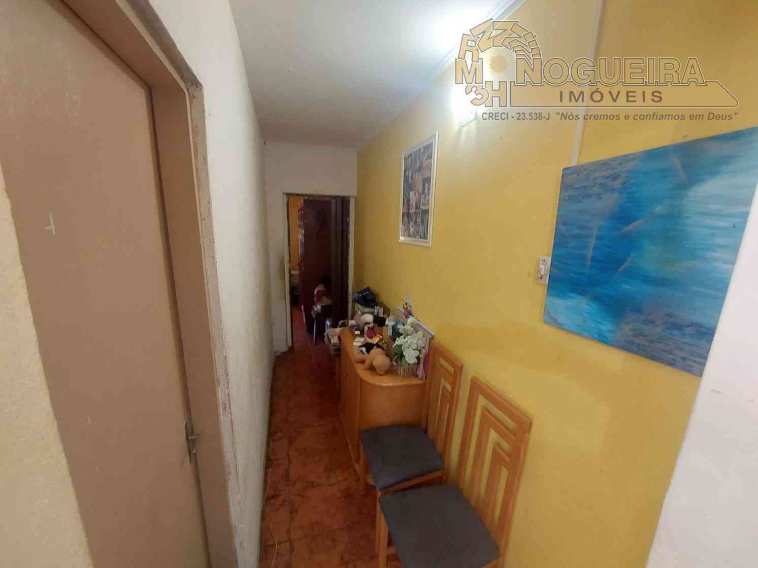 Ótima Casa térrea à venda com 3 dormiórios - Jardim Vila Galvão