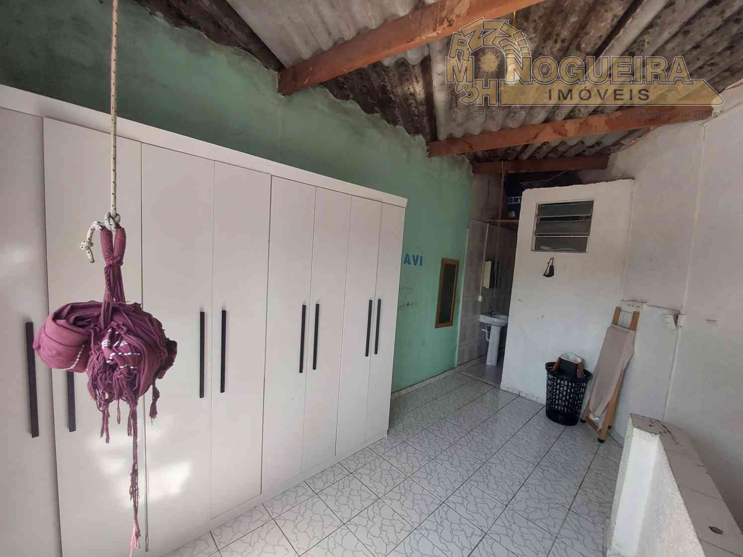 Ótima Casa térrea à venda com 3 dormiórios - Jardim Vila Galvão