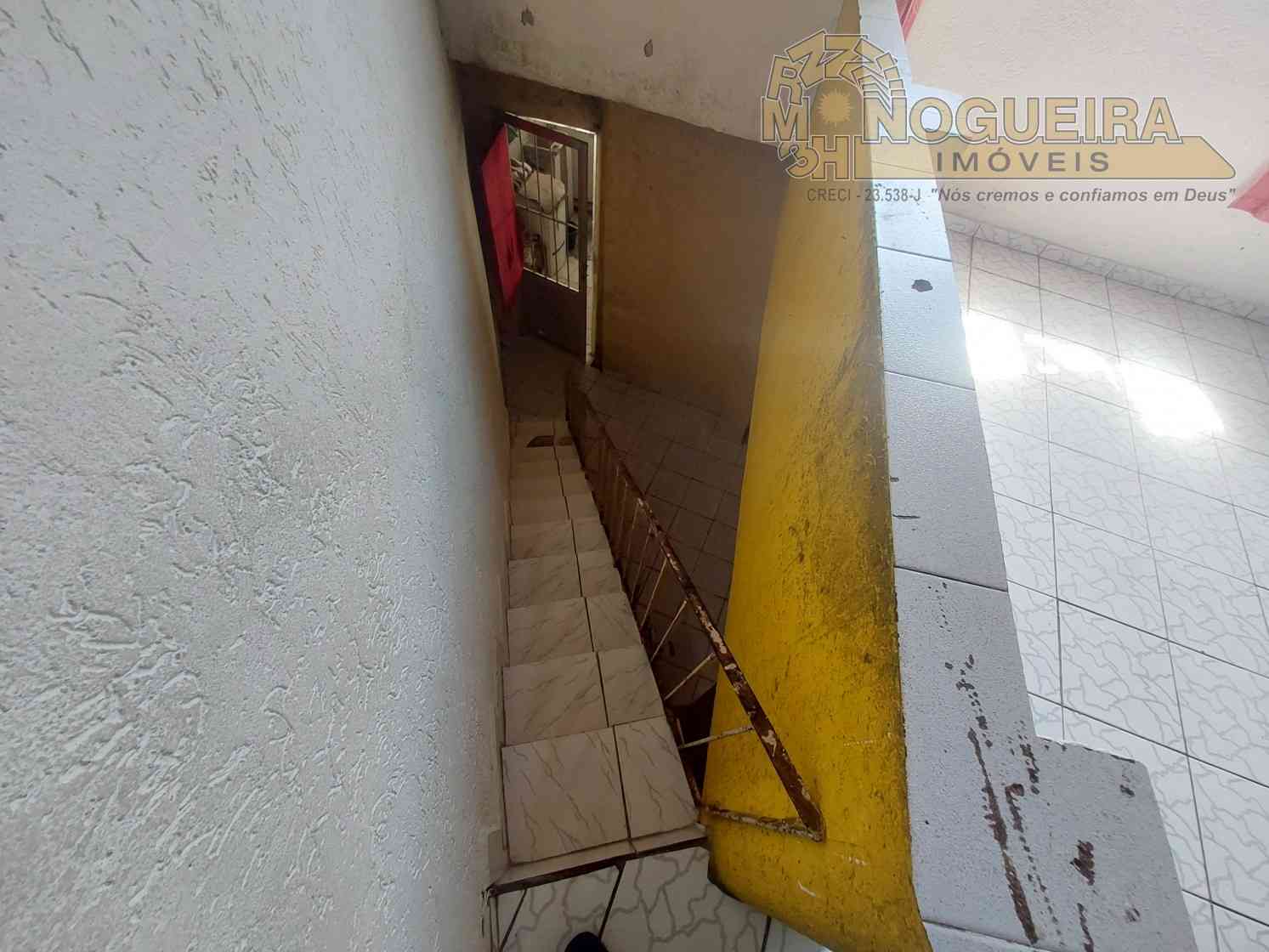 Ótima Casa térrea à venda com 3 dormiórios - Jardim Vila Galvão