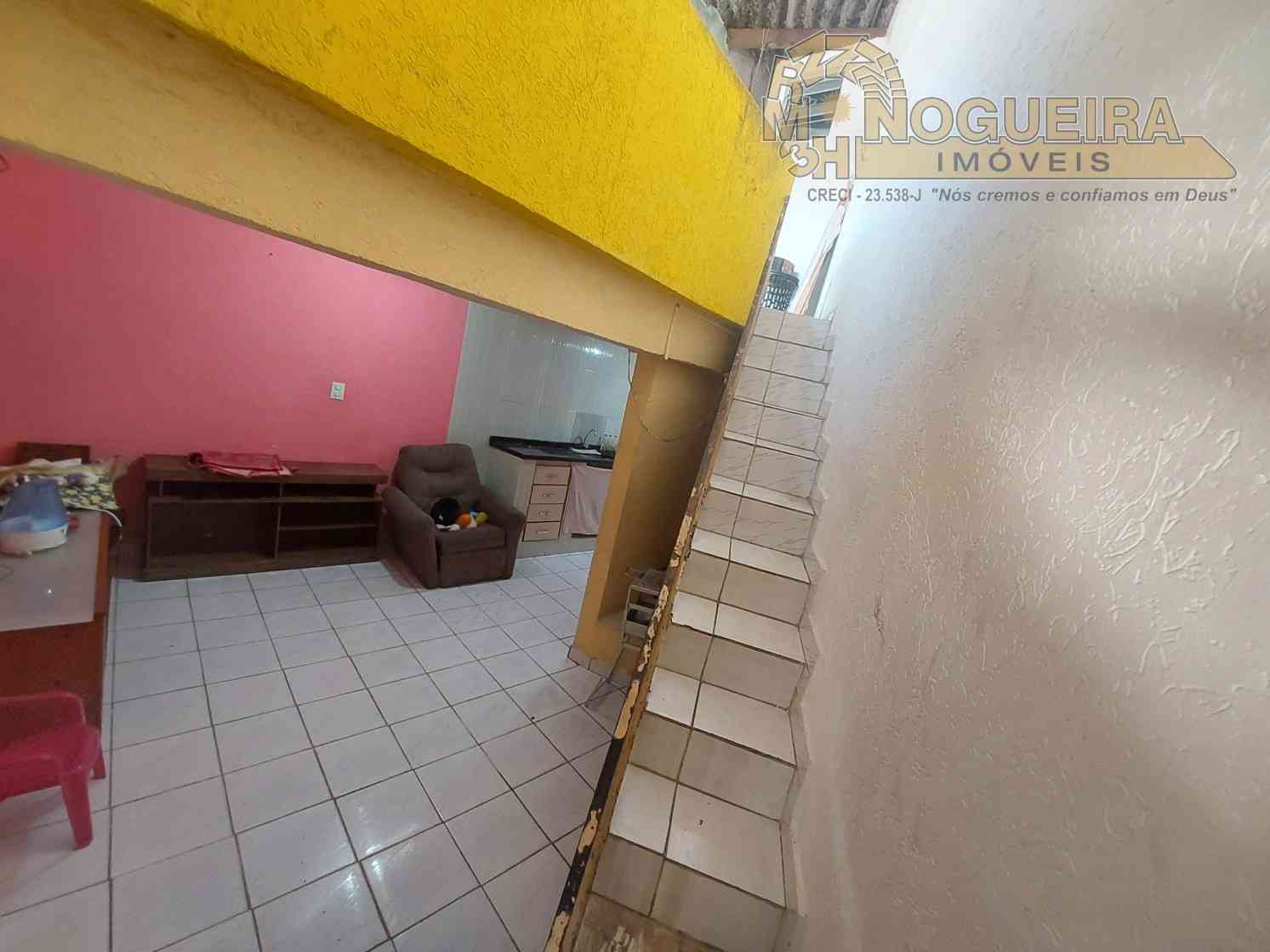 Ótima Casa térrea à venda com 3 dormiórios - Jardim Vila Galvão