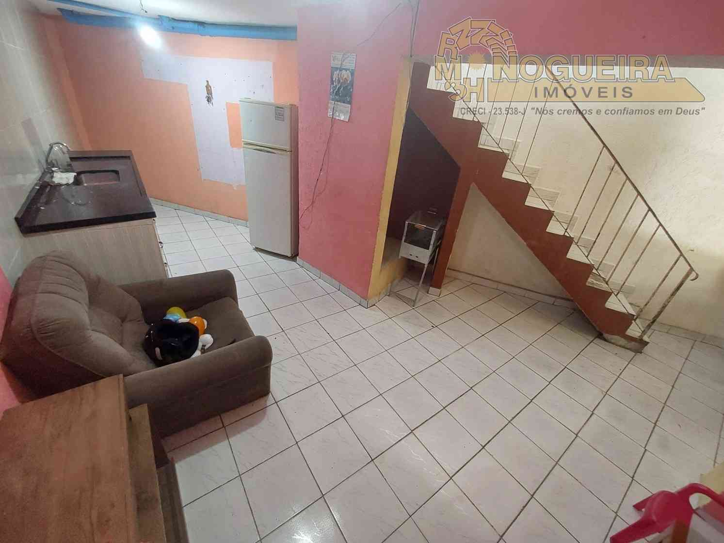 Ótima Casa térrea à venda com 3 dormiórios - Jardim Vila Galvão