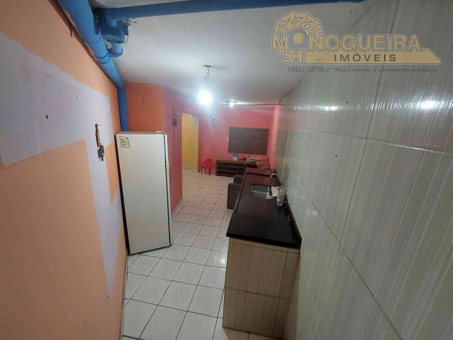 Ótima Casa térrea à venda com 3 dormiórios - Jardim Vila Galvão