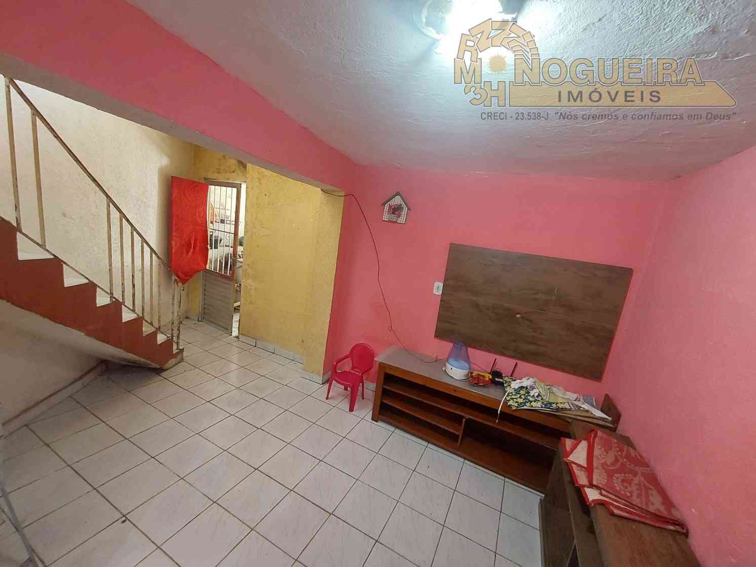 Ótima Casa térrea à venda com 3 dormiórios - Jardim Vila Galvão