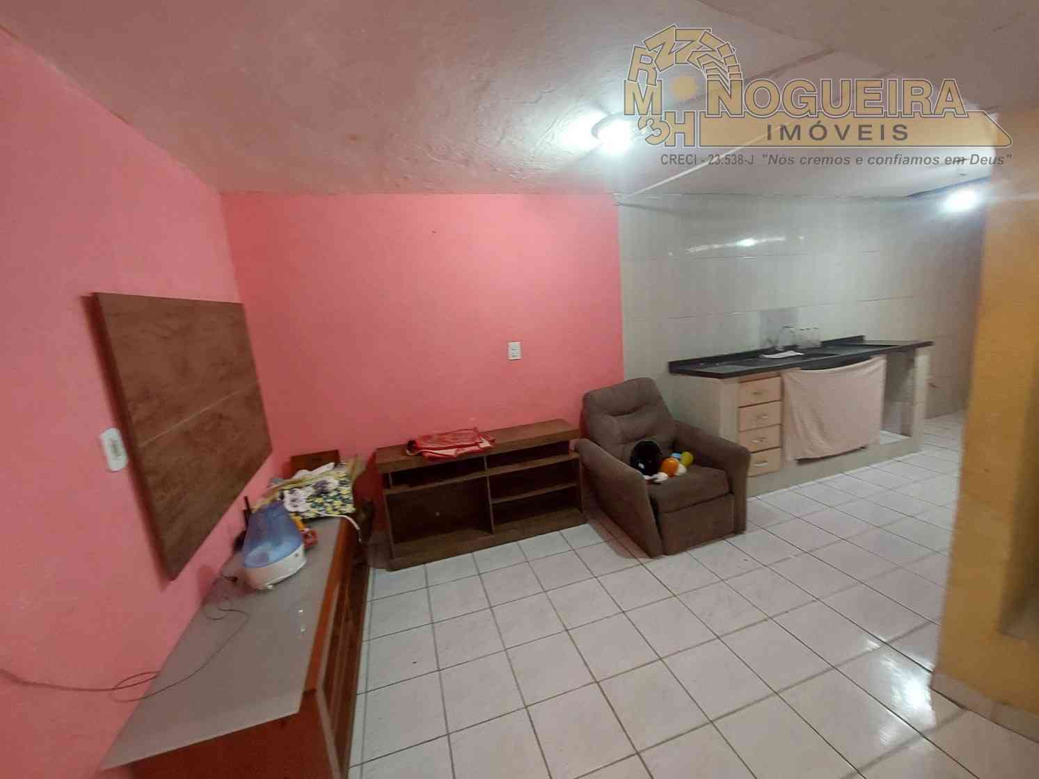 Ótima Casa térrea à venda com 3 dormiórios - Jardim Vila Galvão