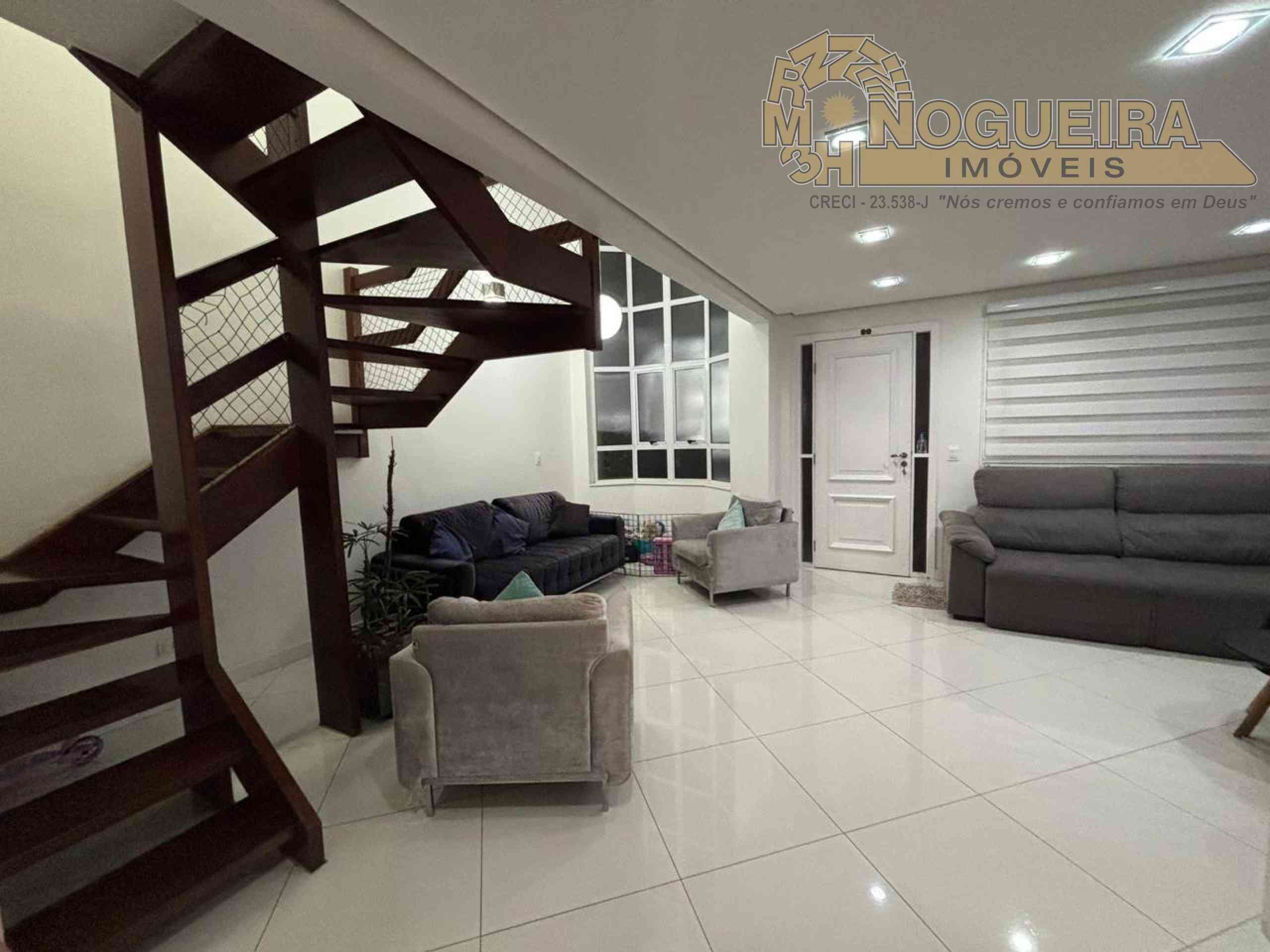 + 1 V E N D I D O Condomínio de Casa em Guarulhos