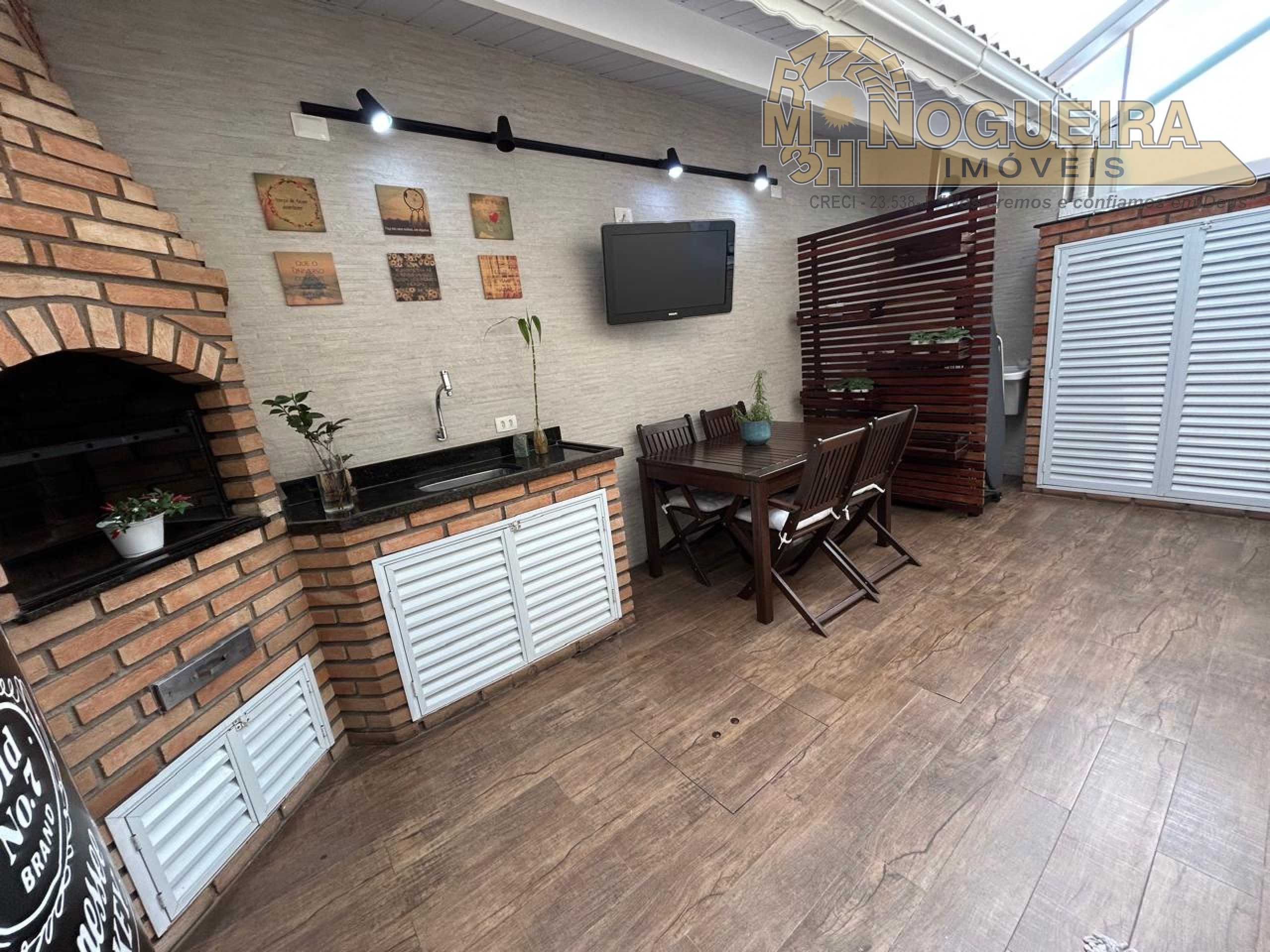 + 1 V E N D I D O Condomínio de Casa em Guarulhos