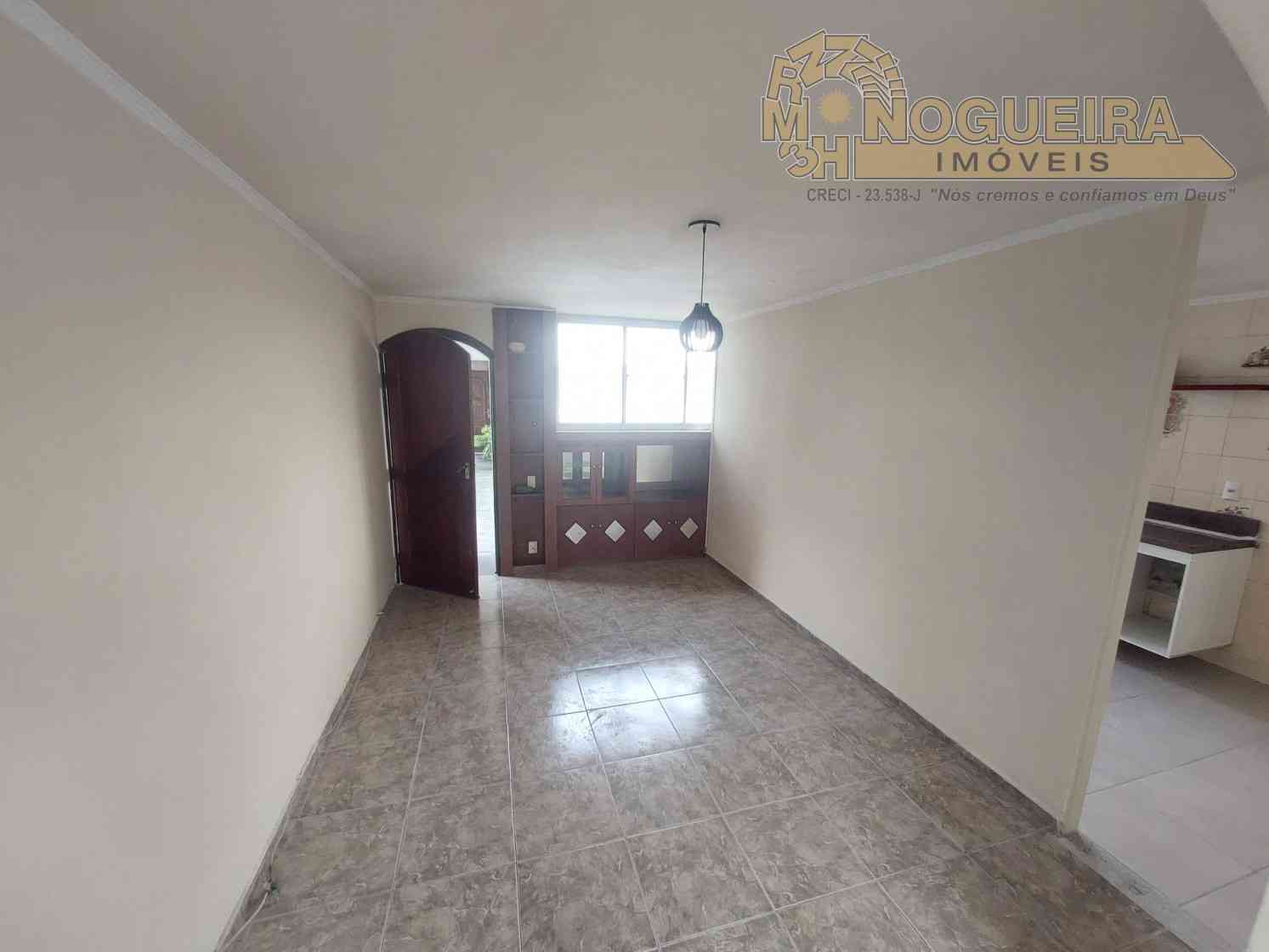 Apartamento no Condomínio Alagoas Parque Cecap, 2  andar