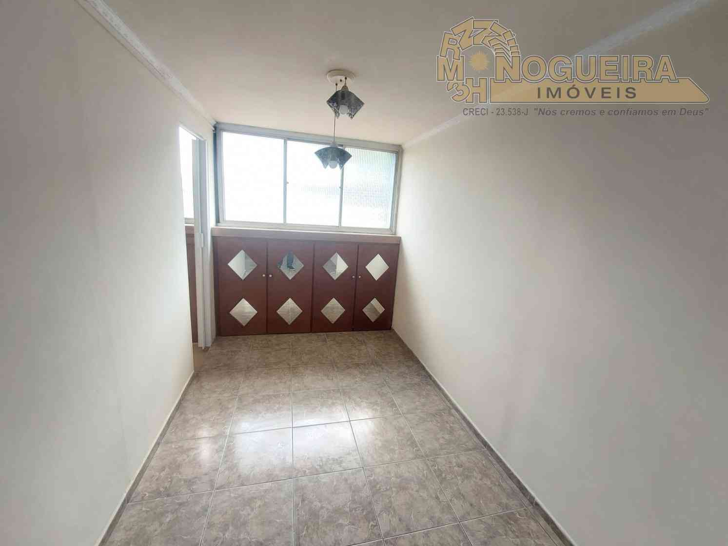 Apartamento no Condomínio Alagoas Parque Cecap, 2  andar