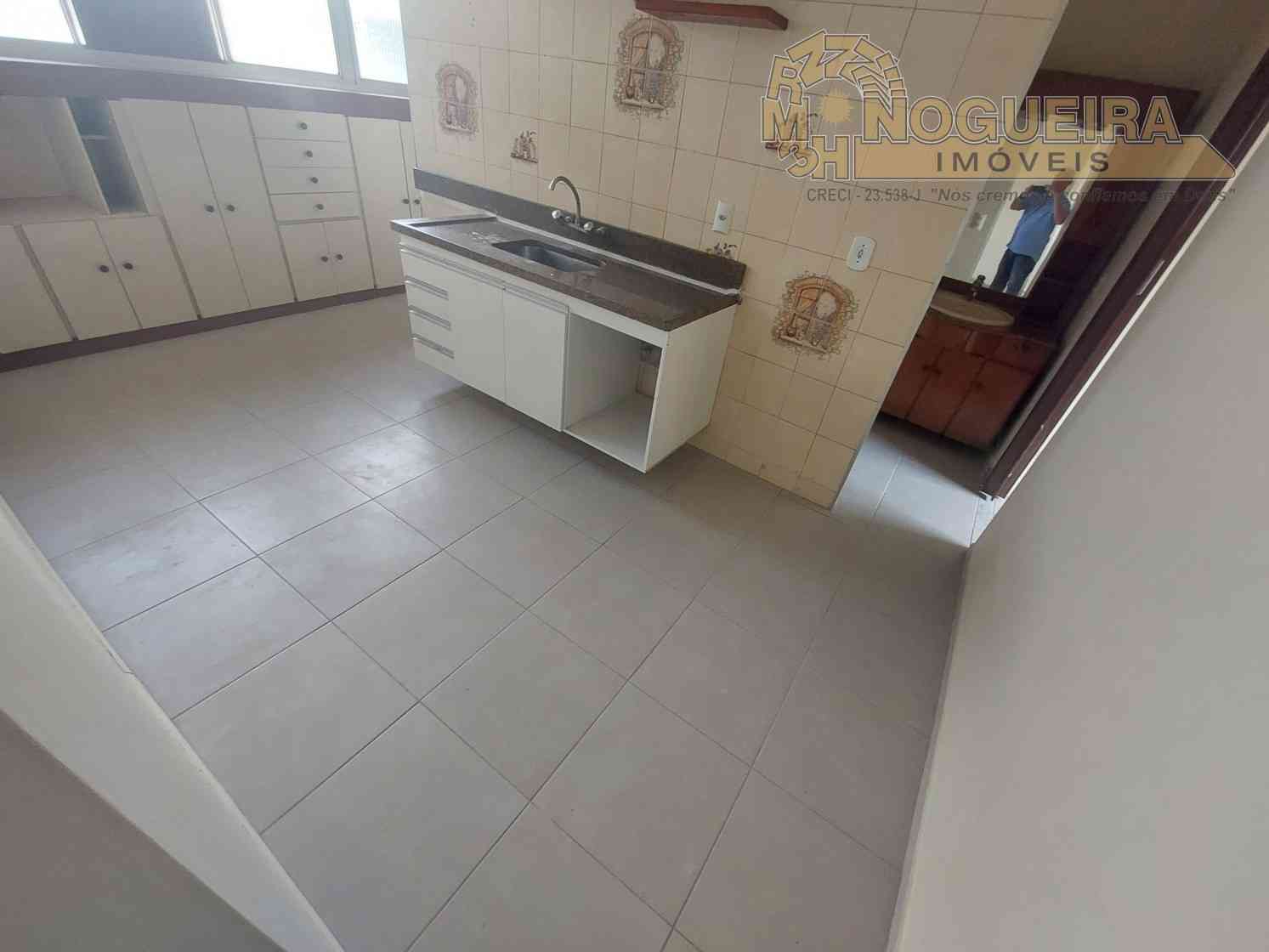 Apartamento no Condomínio Alagoas Parque Cecap, 2  andar