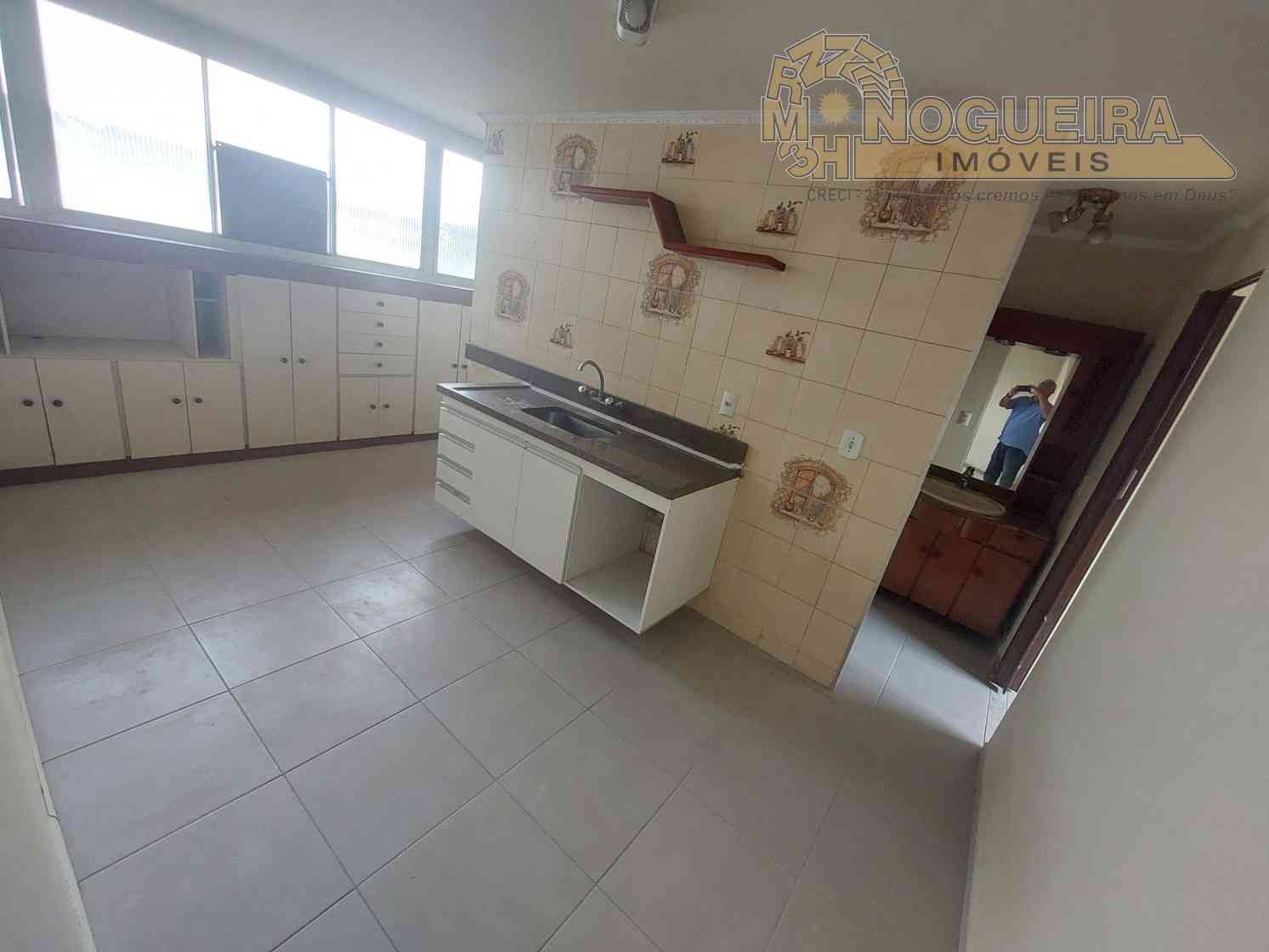 Apartamento no Condomínio Alagoas Parque Cecap, 2  andar