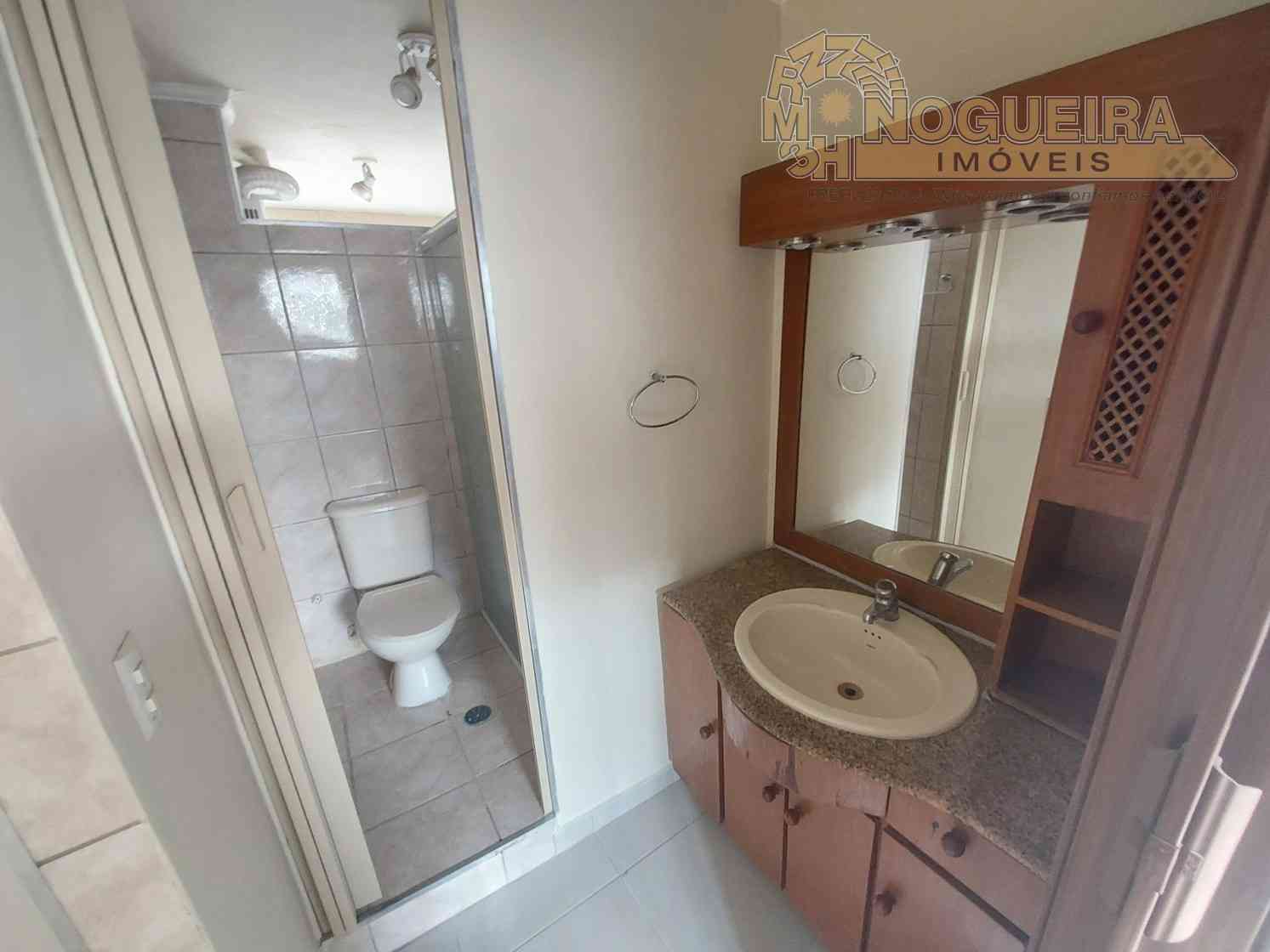 Apartamento no Condomínio Alagoas Parque Cecap, 2  andar