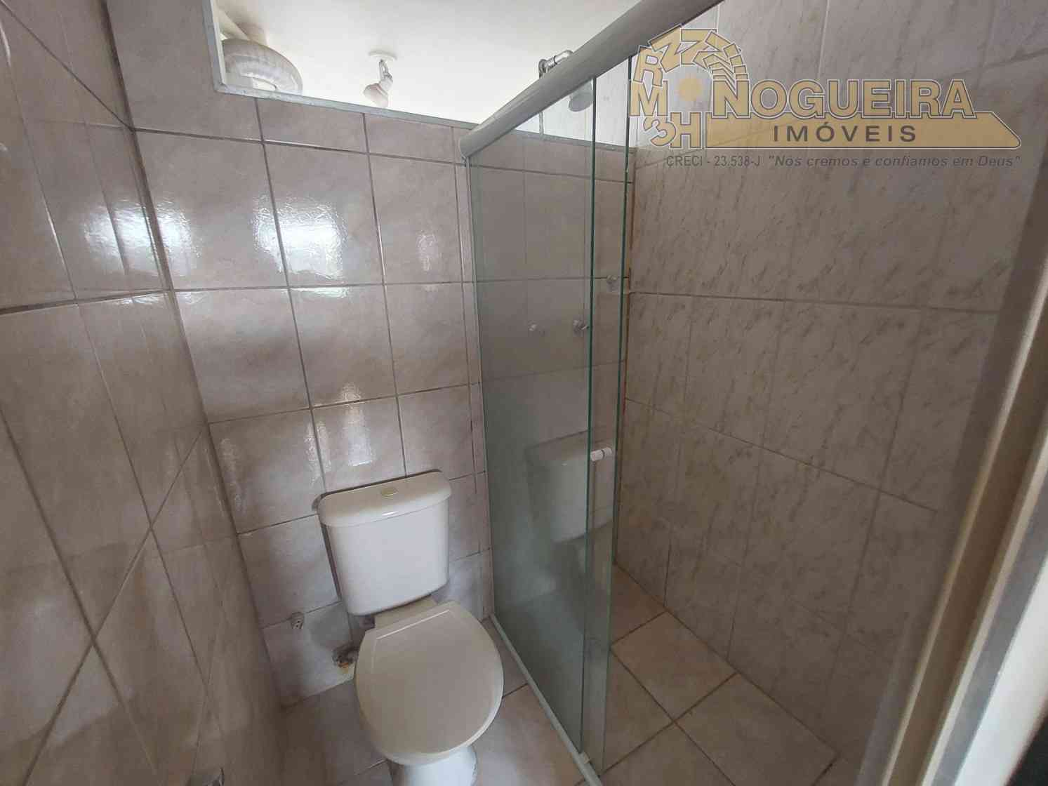 Apartamento no Condomínio Alagoas Parque Cecap, 2  andar