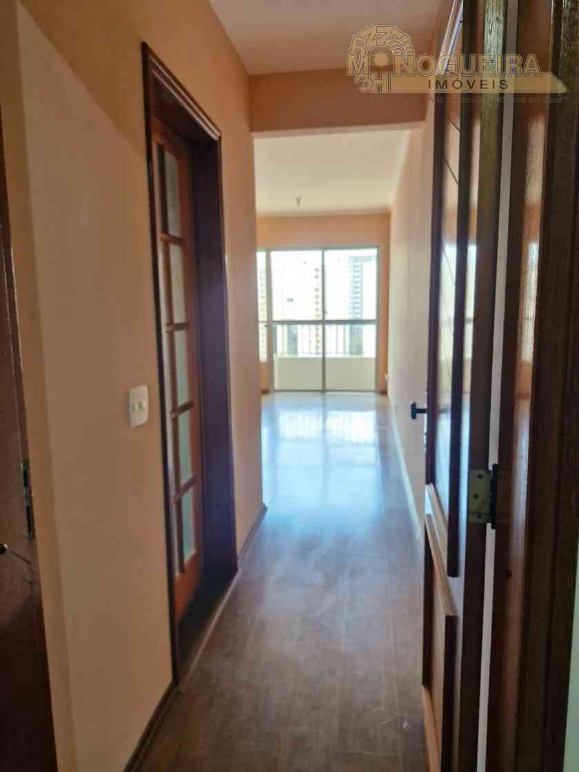 Ótimo apartamento Residencial Jardim das Flores 3 dormitorios Macedo