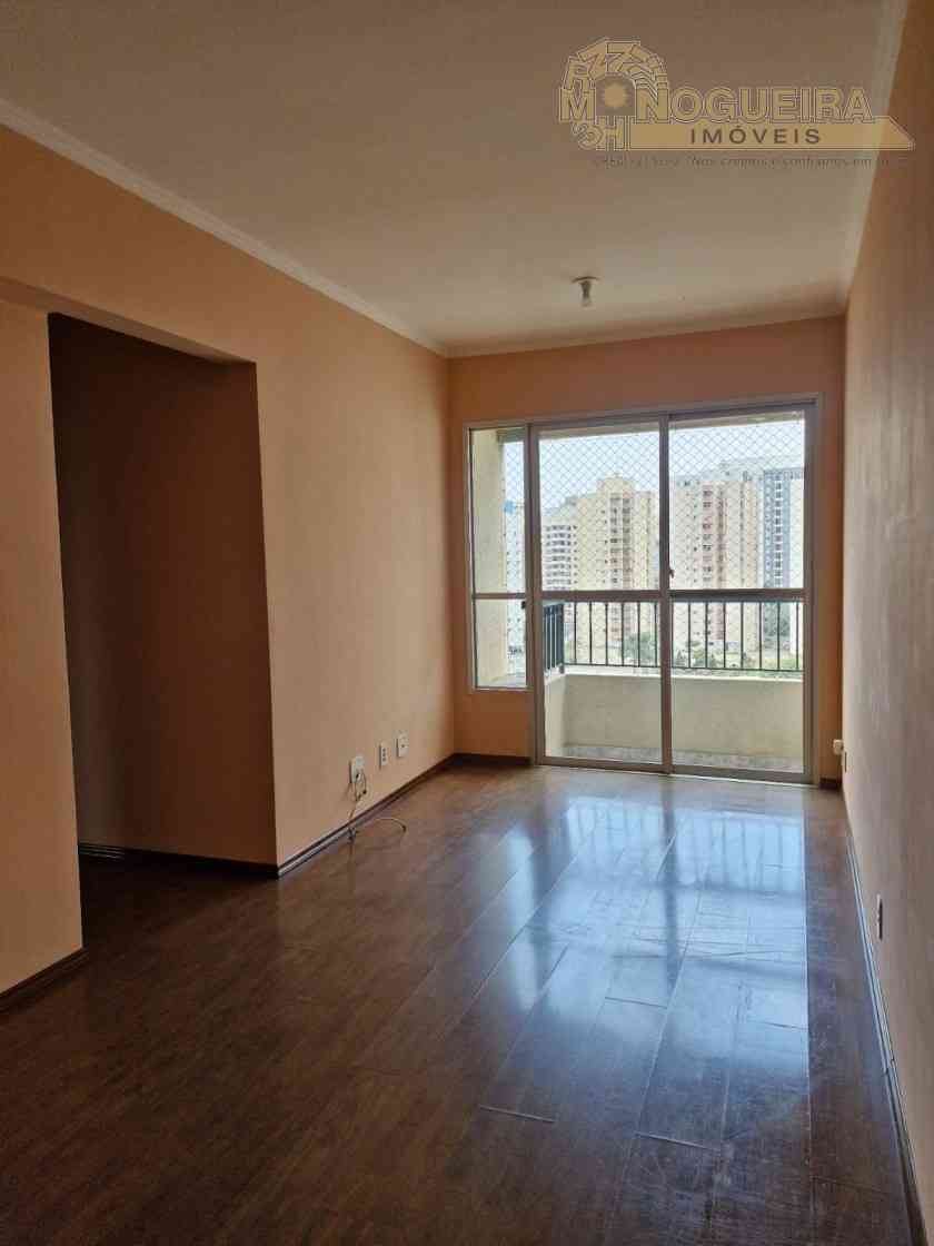 Ótimo apartamento Residencial Jardim das Flores 3 dormitorios Macedo